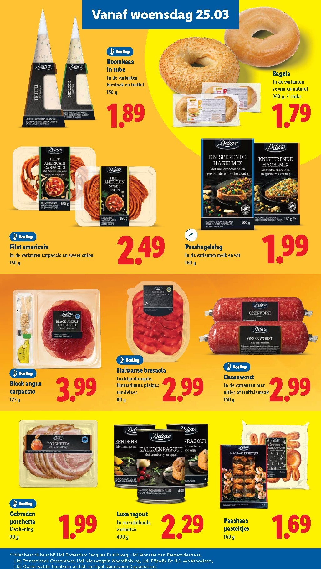 lidl - De Lidl folder geldig vanaf 23-03-2026 t/m 29-03-2026 - page: 24