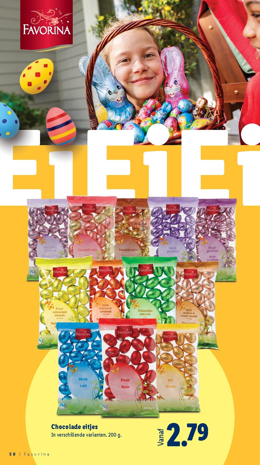 lidl - De Lidl folder geldig vanaf 23-03-2026 t/m 29-03-2026 - page: 6