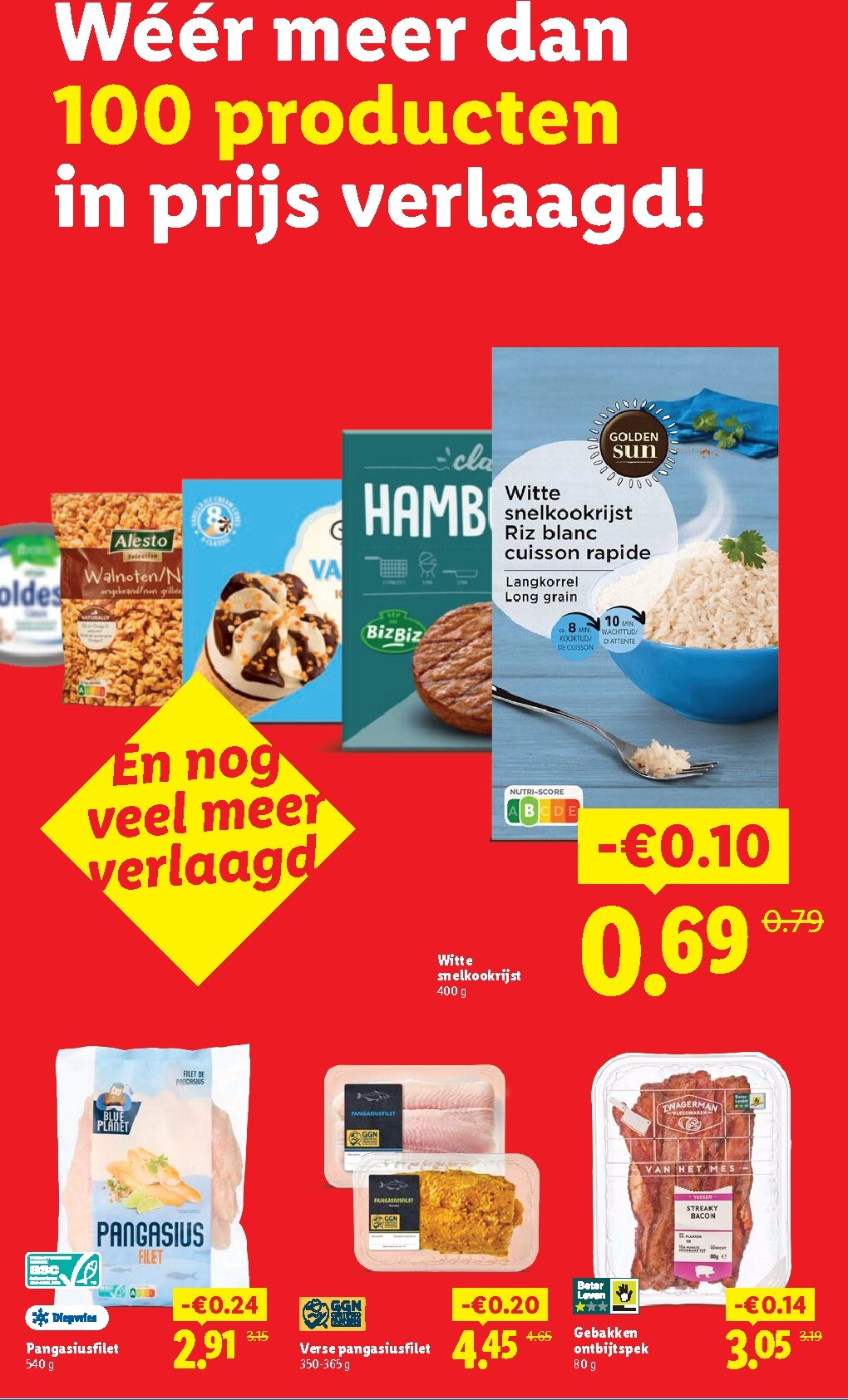 lidl - De Lidl folder geldig vanaf 23-03-2026 t/m 29-03-2026 - page: 2