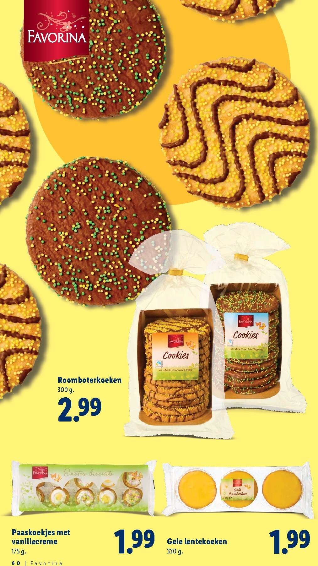 lidl - De Lidl folder geldig vanaf 23-03-2026 t/m 29-03-2026 - page: 8