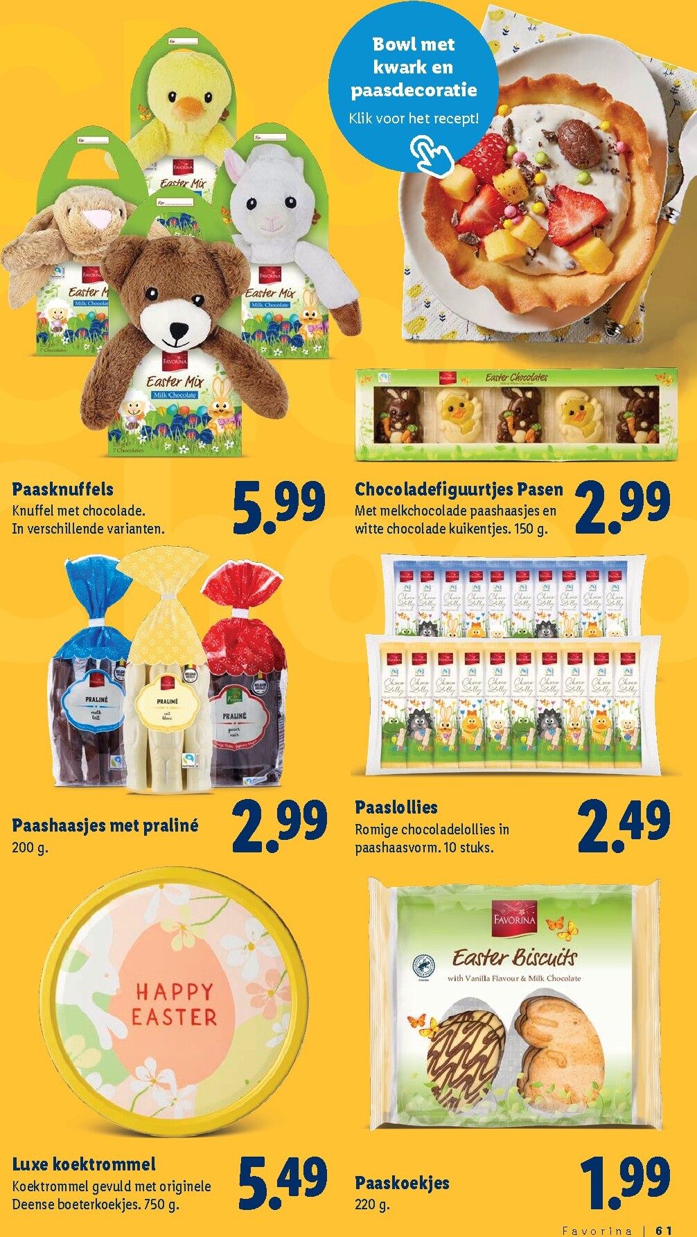 lidl - De Lidl folder geldig vanaf 23-03-2026 t/m 29-03-2026 - page: 9