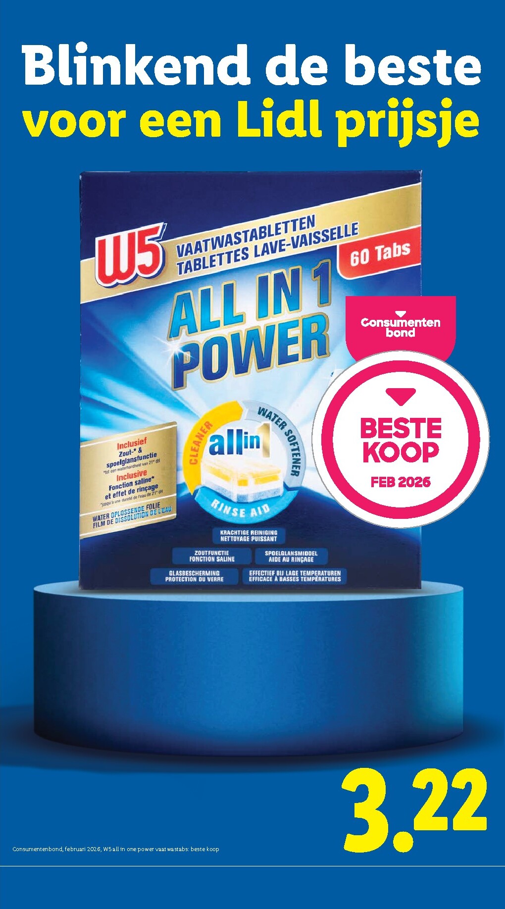 lidl - De Lidl folder geldig vanaf 30-03-2026 t/m 06-04-2026 - page: 41