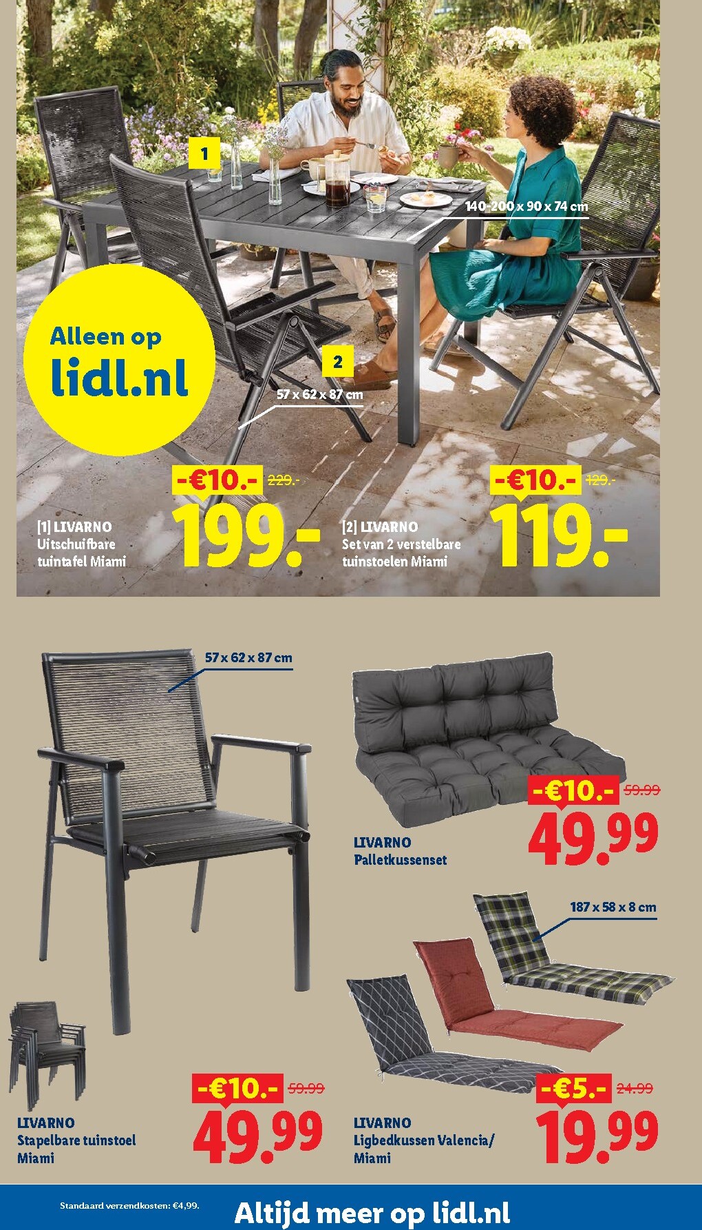 lidl - De Lidl folder geldig vanaf 30-03-2026 t/m 06-04-2026 - page: 13