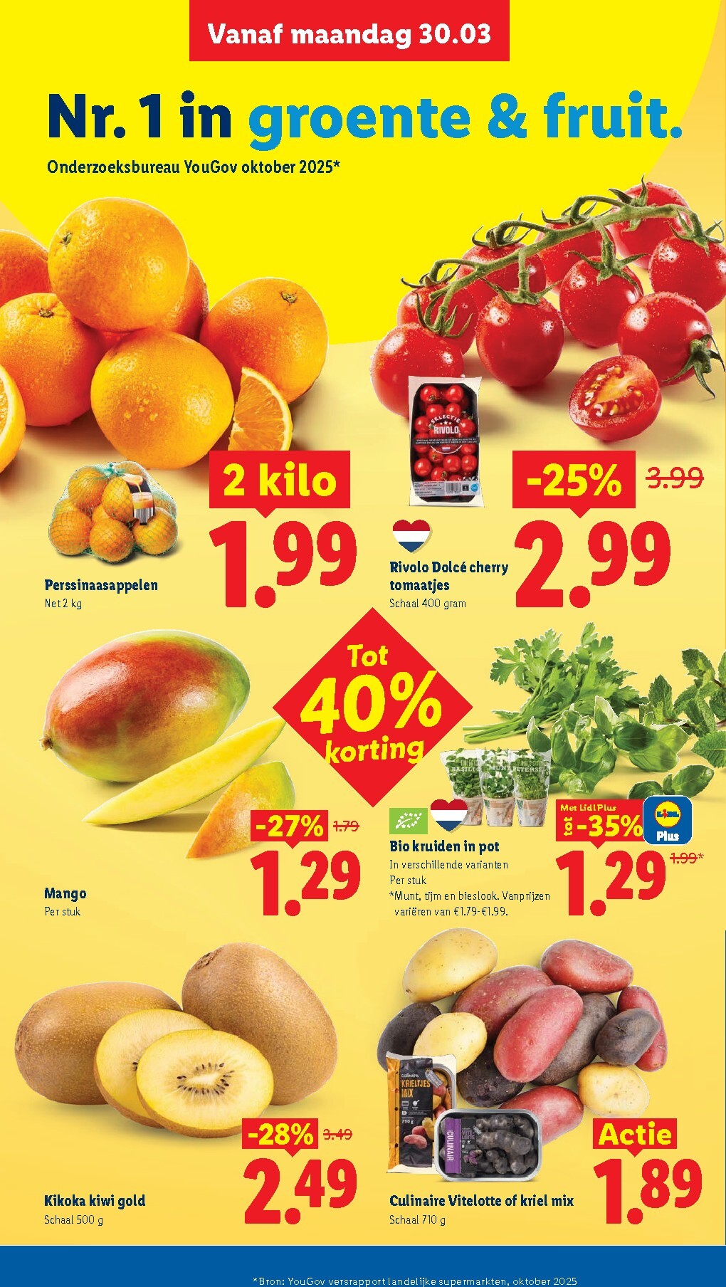 lidl - De Lidl folder geldig vanaf 30-03-2026 t/m 06-04-2026 - page: 6