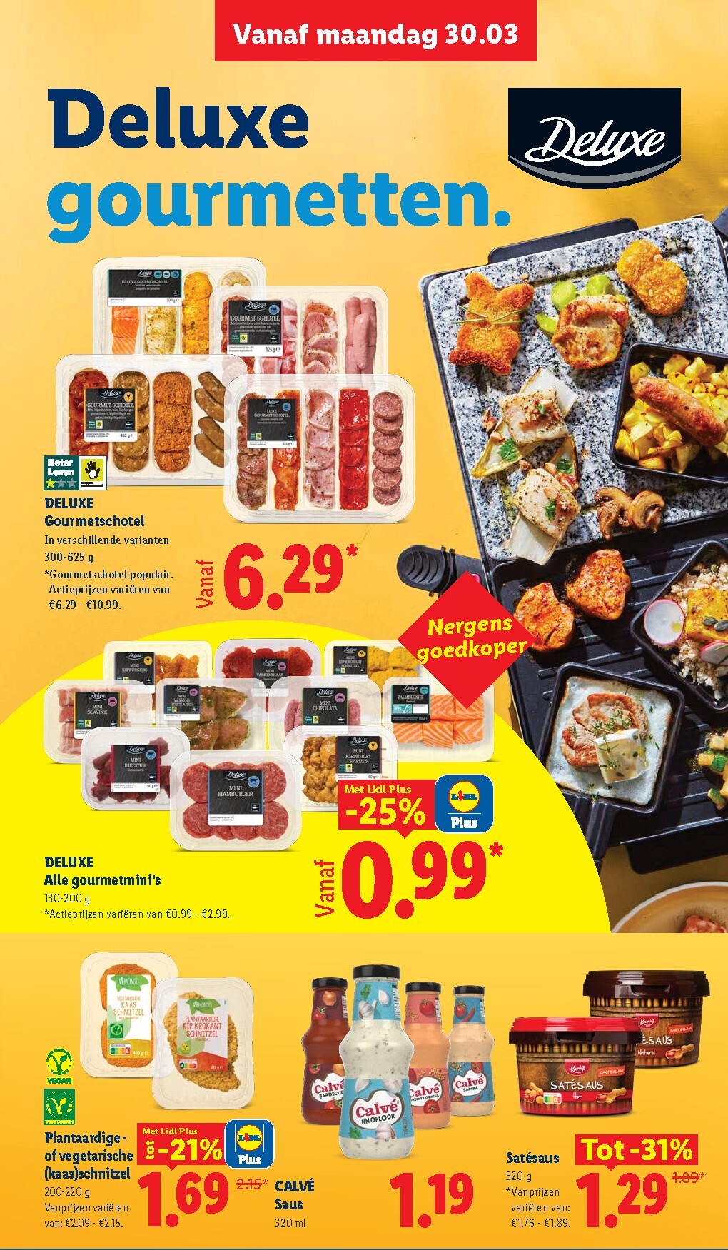 lidl - De Lidl folder geldig vanaf 30-03-2026 t/m 06-04-2026 - page: 24