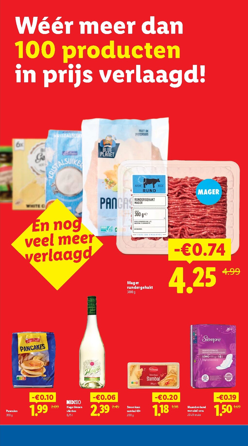 lidl - De Lidl folder geldig vanaf 30-03-2026 t/m 06-04-2026 - page: 2