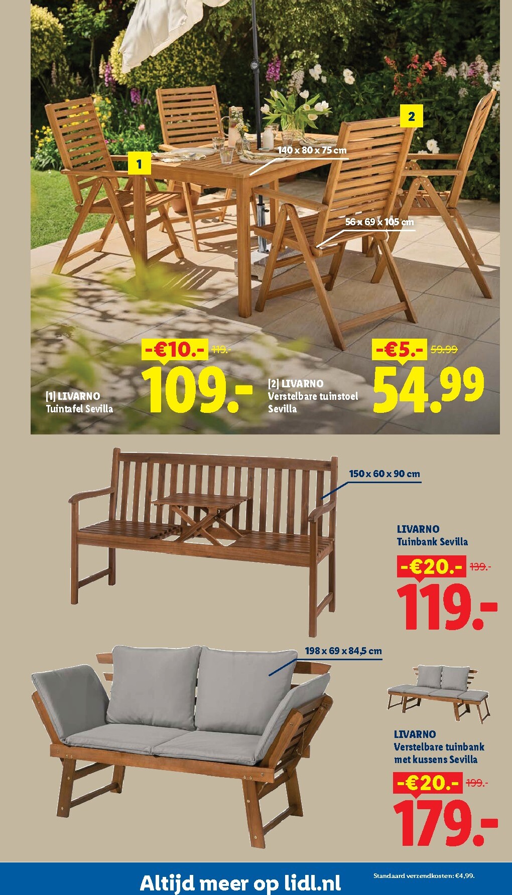 lidl - De Lidl folder geldig vanaf 30-03-2026 t/m 06-04-2026 - page: 14