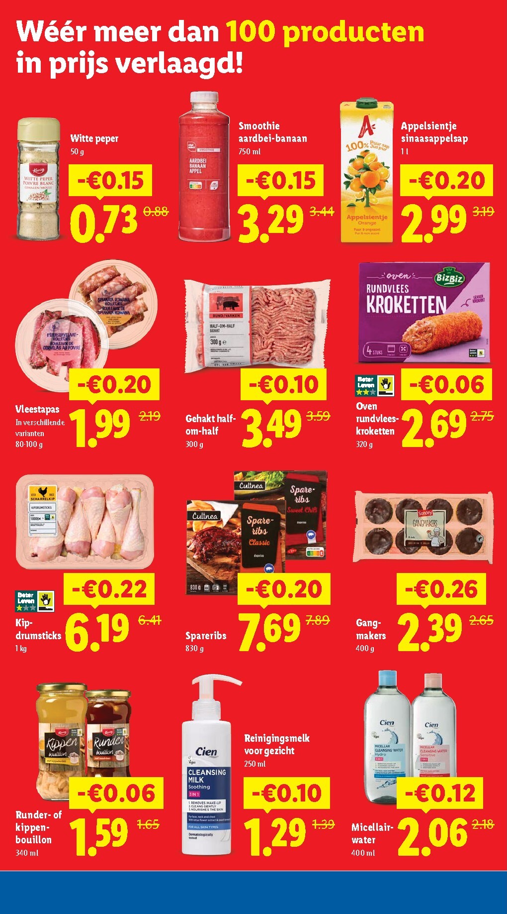 lidl - De Lidl folder geldig vanaf 30-03-2026 t/m 06-04-2026 - page: 3