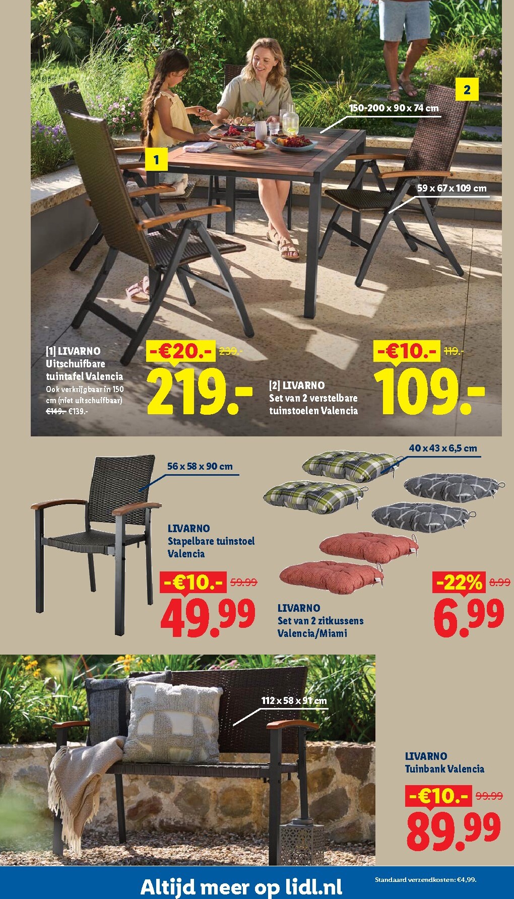 lidl - De Lidl folder geldig vanaf 30-03-2026 t/m 06-04-2026 - page: 12