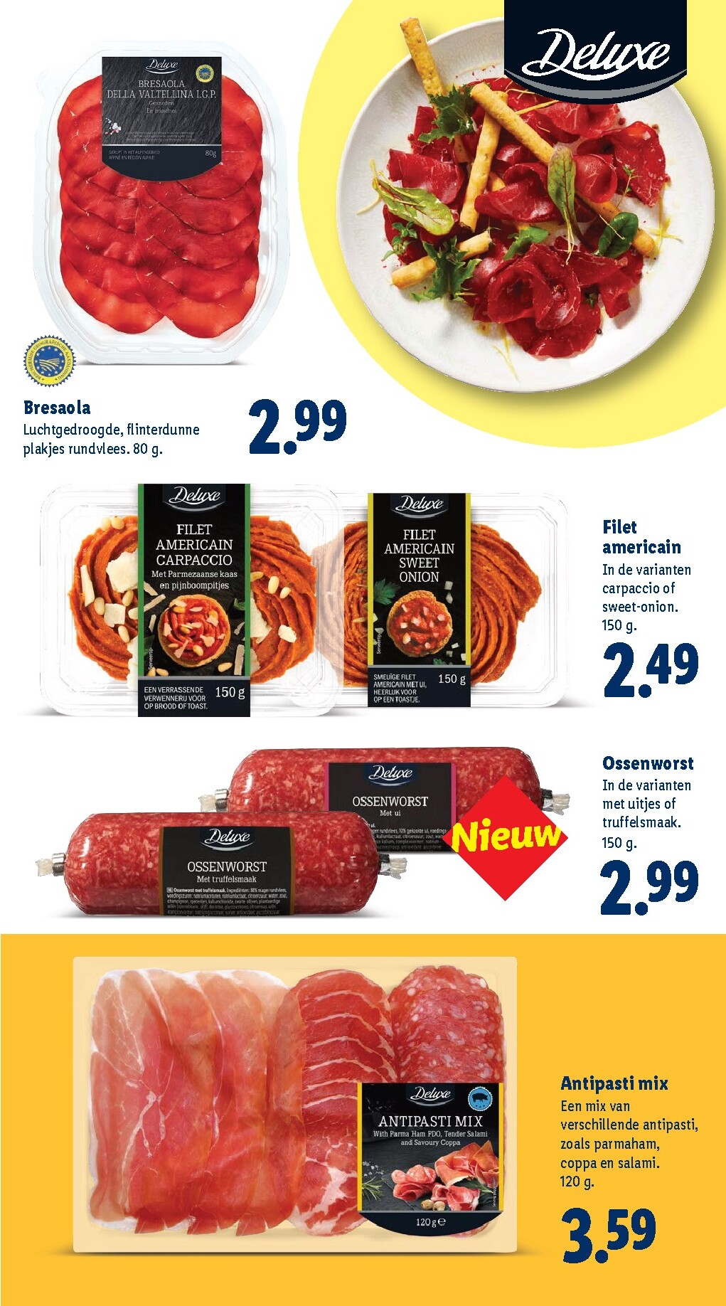 lidl - De Lidl folder geldig vanaf 30-03-2026 t/m 06-04-2026 - page: 31