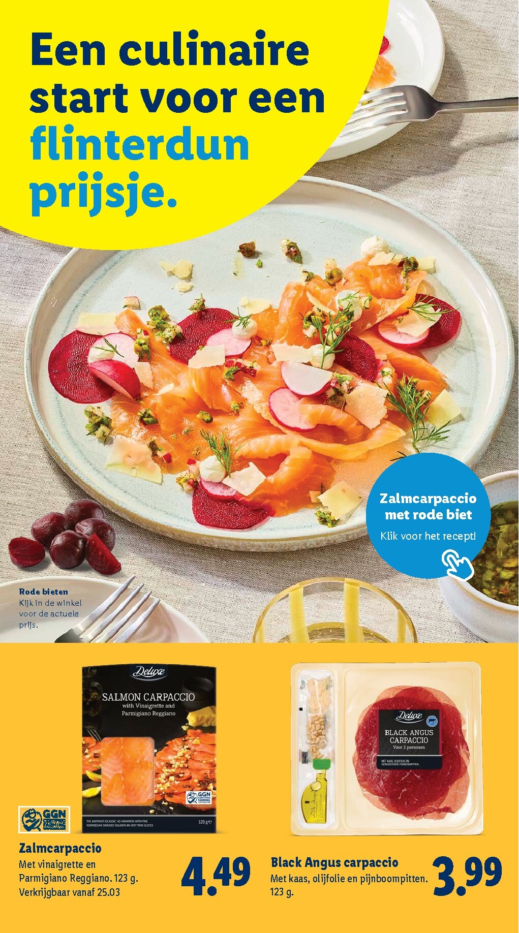 lidl - De Lidl folder geldig vanaf 30-03-2026 t/m 06-04-2026 - page: 32