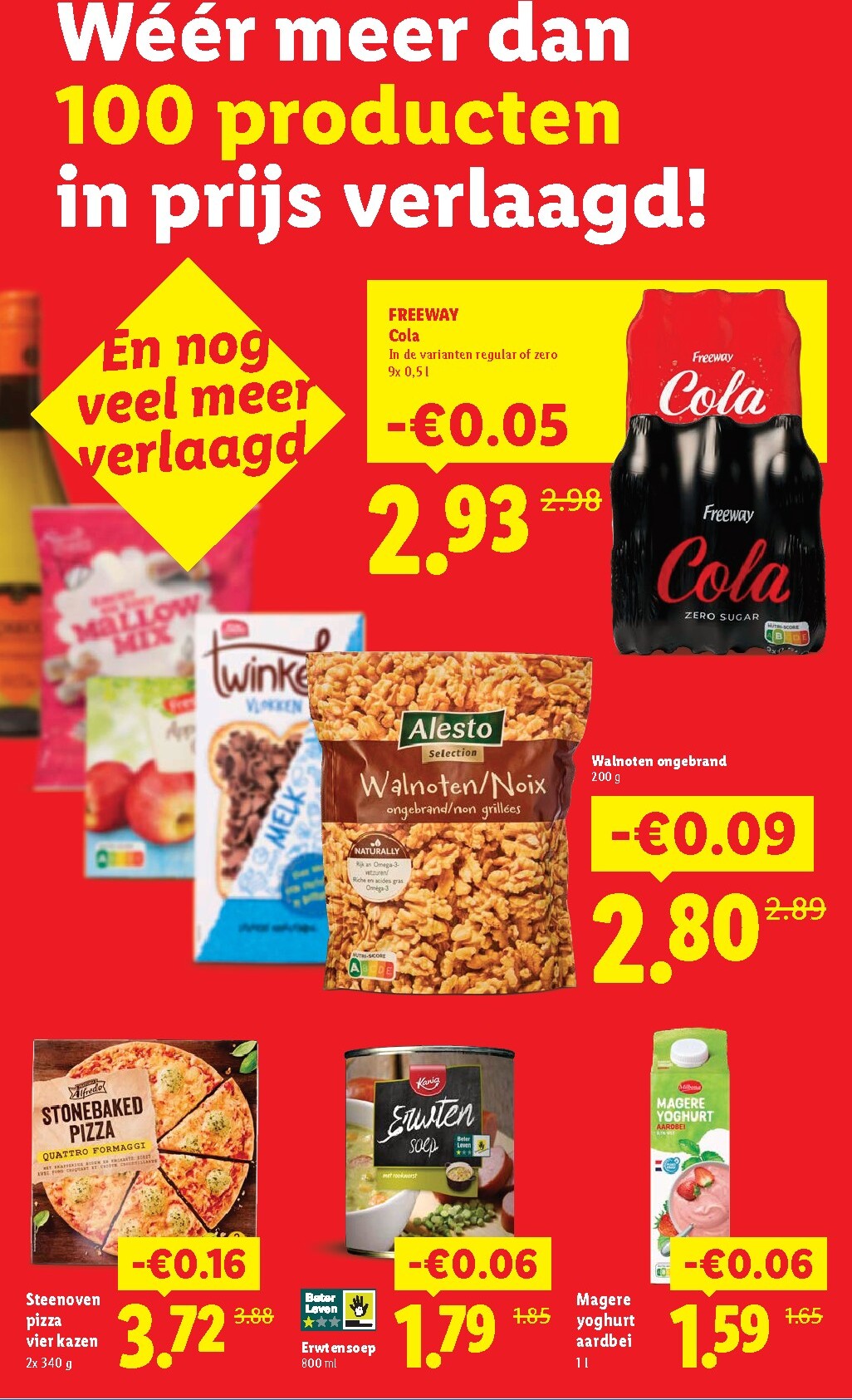 lidl - Lidl folder voor volgende week van maandag 13-04-2026 tot zondag 19-04-2026 - page: 11