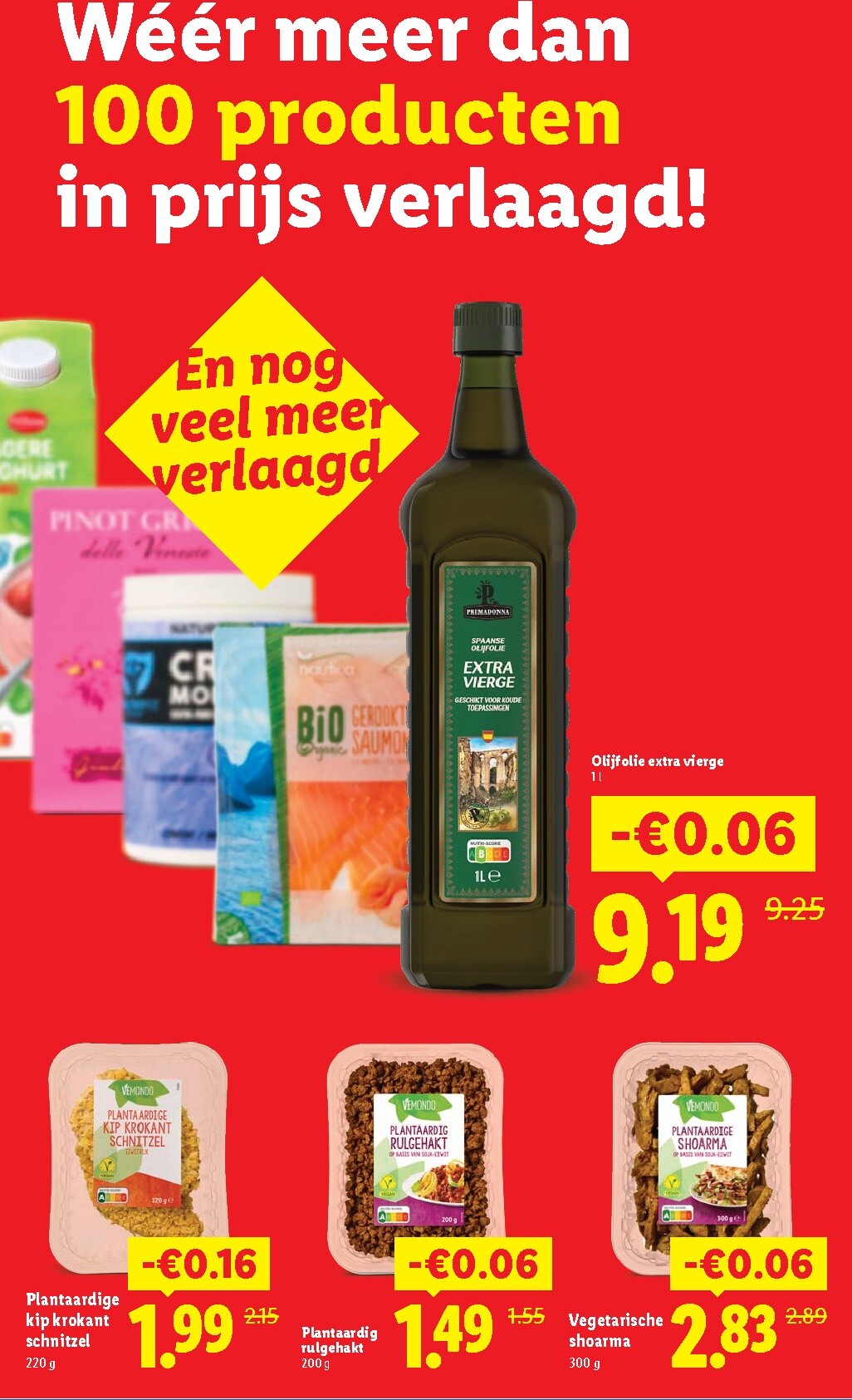 lidl - Lidl folder voor volgende week van maandag 20-04-2026 tot zondag 26-04-2026 - page: 2