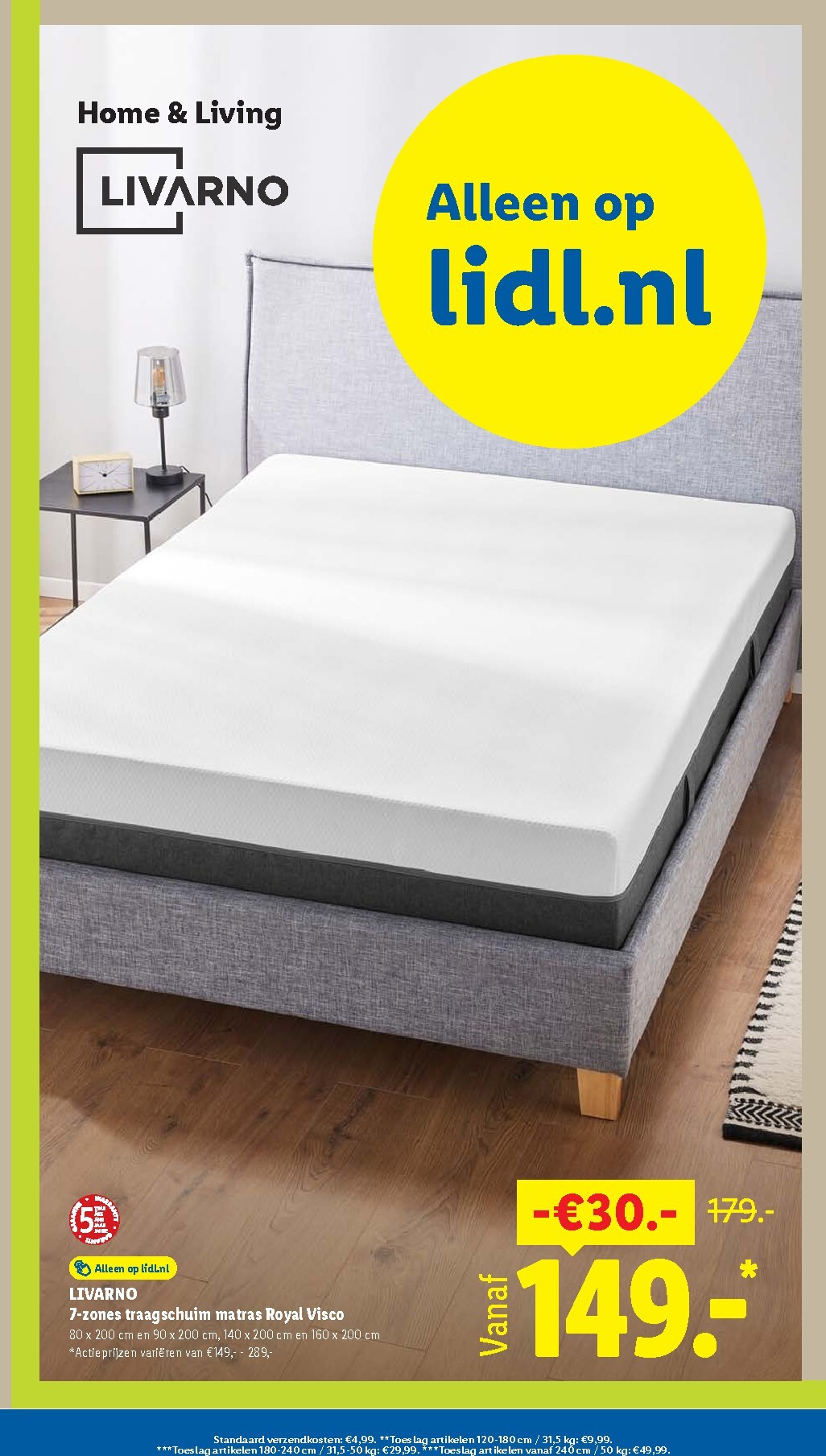 lidl - Lidl folder voor volgende week van maandag 20-04-2026 tot zondag 26-04-2026 - page: 10