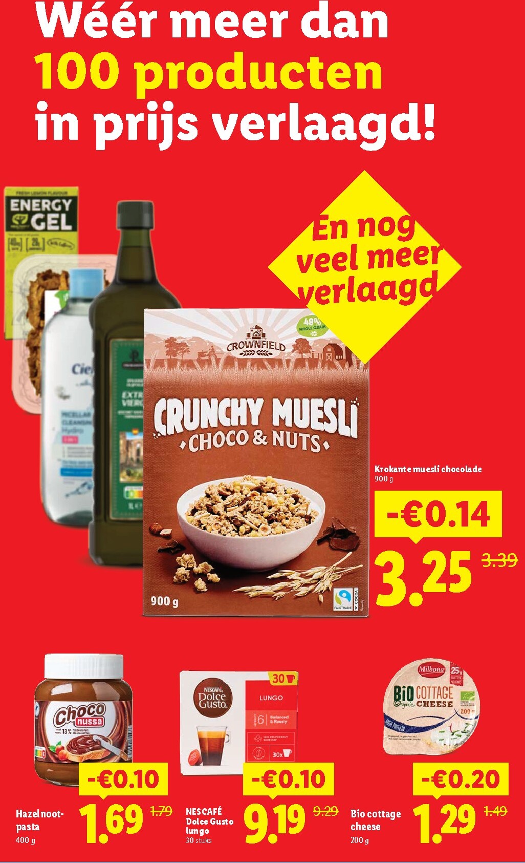 lidl - Lidl folder voor volgende week van maandag 27-04-2026 tot zondag 03-05-2026 - page: 3