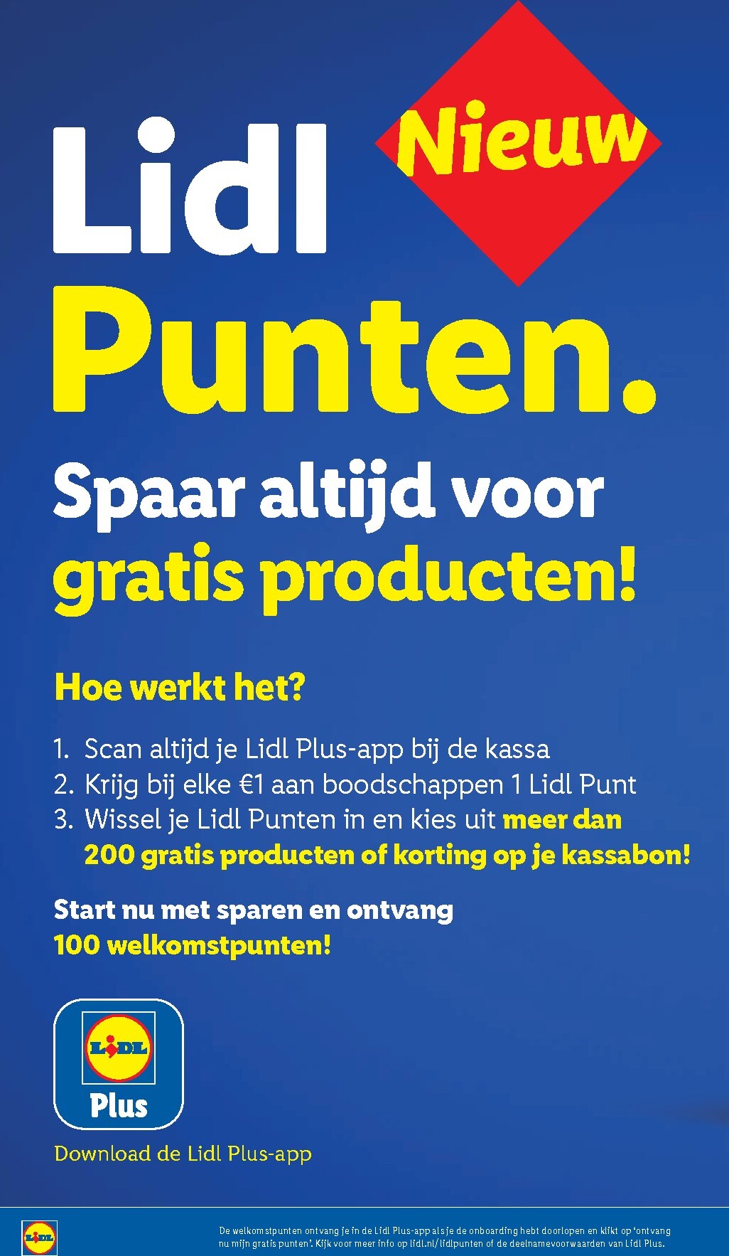 lidl - Huidige Lidl folder geldig van maandag 04-05-2026 tot zondag 10-05-2026 - page: 4