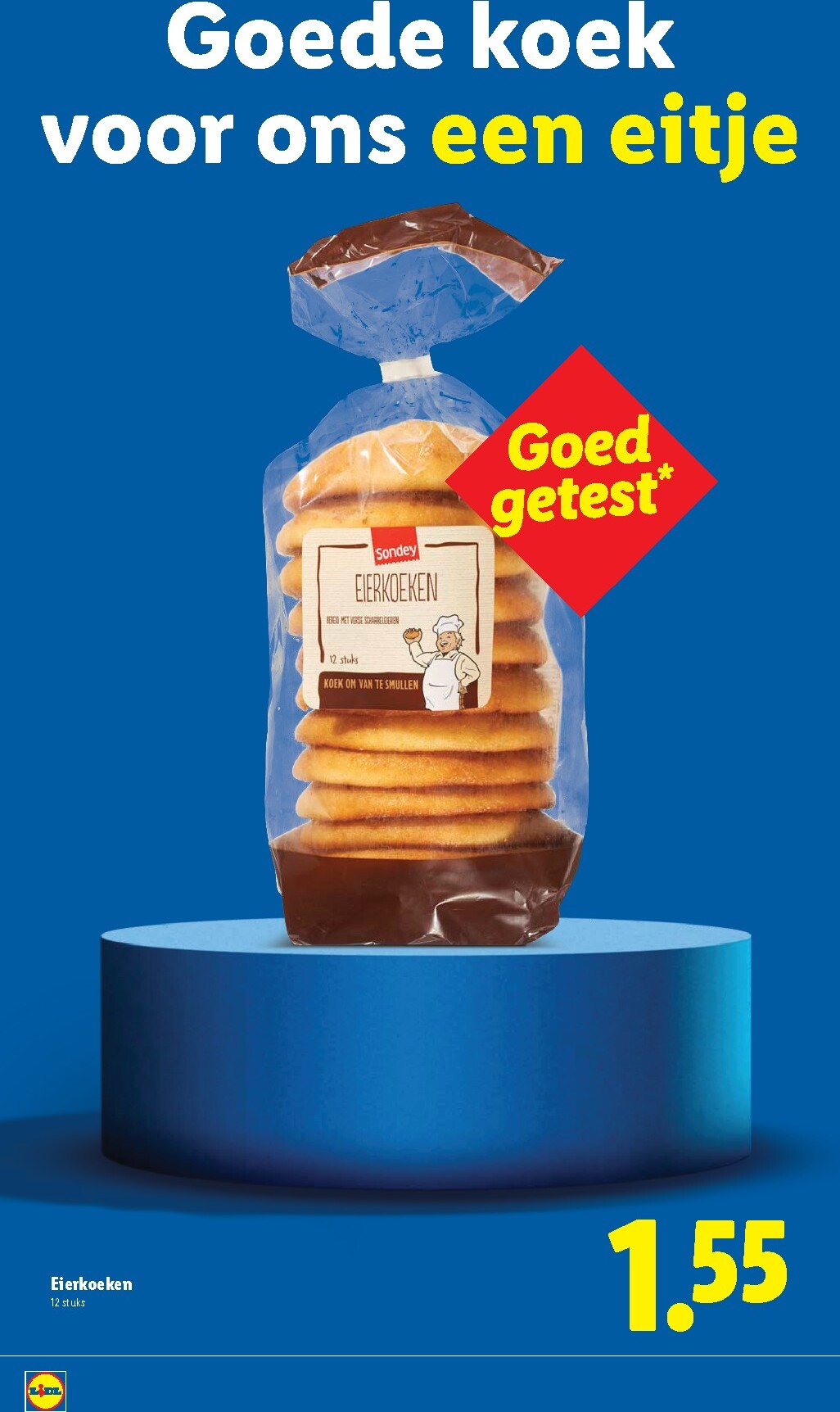 lidl - Lidl folder voor volgende week van maandag 11-05-2026 tot zondag 17-05-2026 - page: 11
