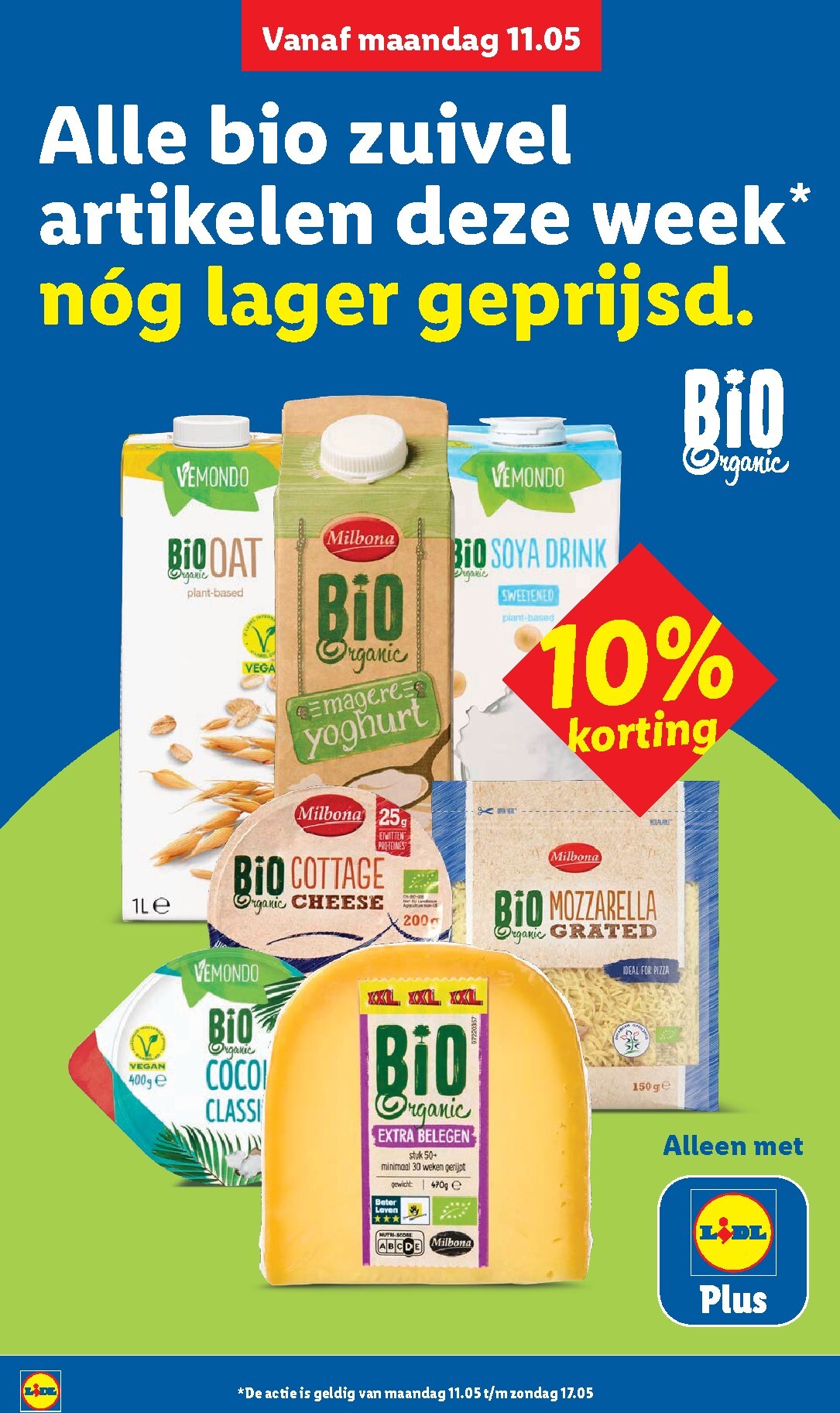 lidl - Lidl folder voor volgende week van maandag 18-05-2026 tot zondag 24-05-2026 - page: 12