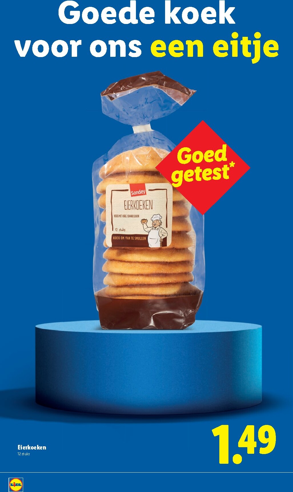 lidl - Lidl folder voor volgende week van maandag 18-05-2026 tot zondag 24-05-2026 - page: 11