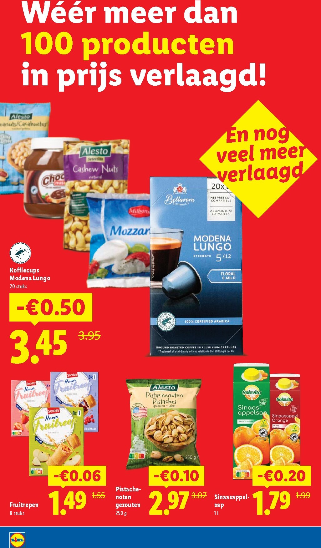 lidl - Lidl folder voor volgende week van maandag 18-05-2026 tot zondag 24-05-2026 - page: 2
