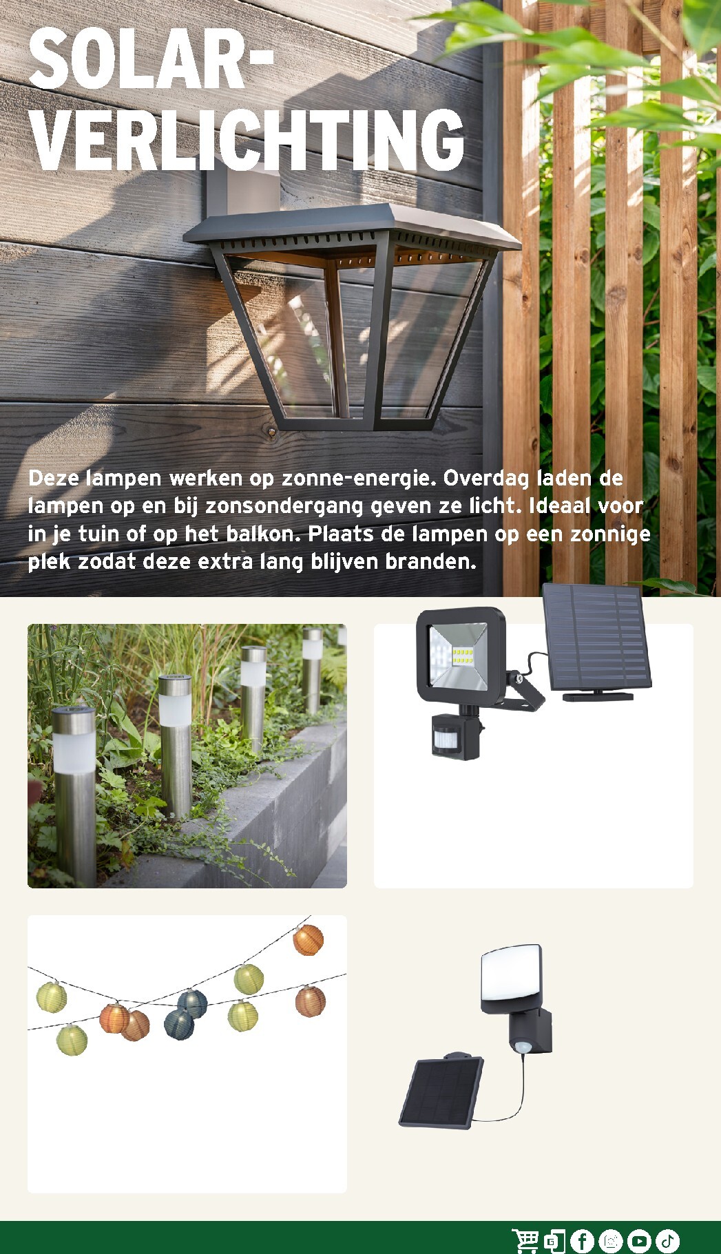 gamma - Huidige Gamma - Tuinmeubelen special folder geldig van maandag 08-06-2026 tot maandag 31-08-2026 - page: 50