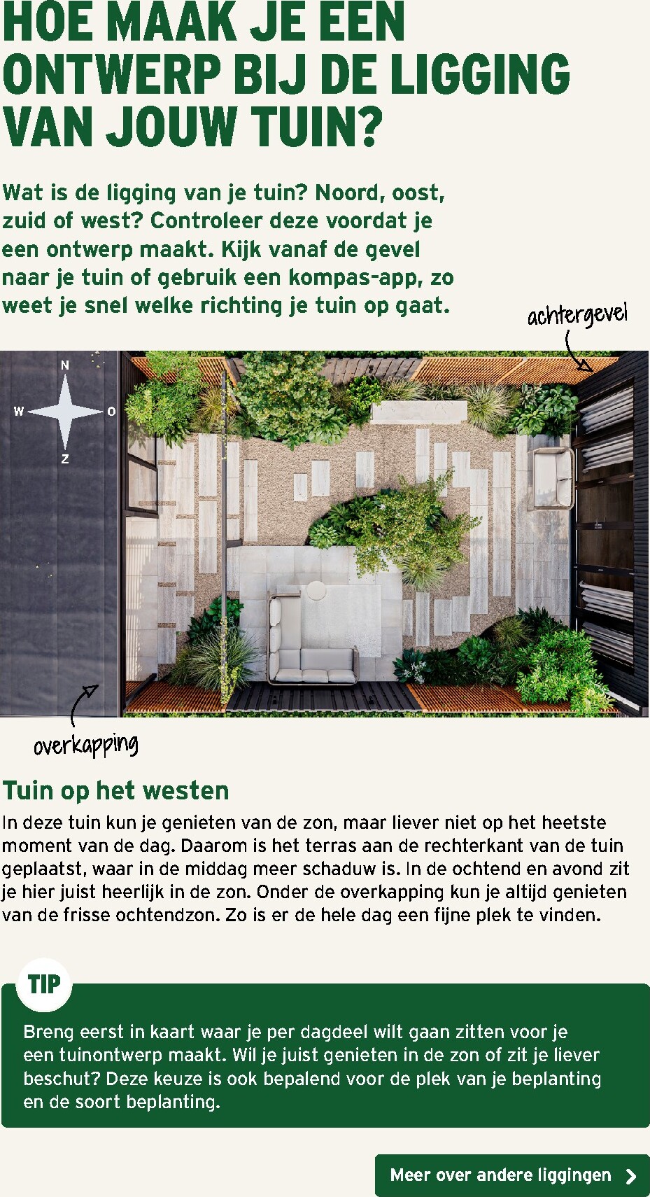 gamma - Huidige Gamma - Tuininspiratie-magazine folder geldig van donderdag 18-06-2026 tot dinsdag 30-06-2026 - page: 14