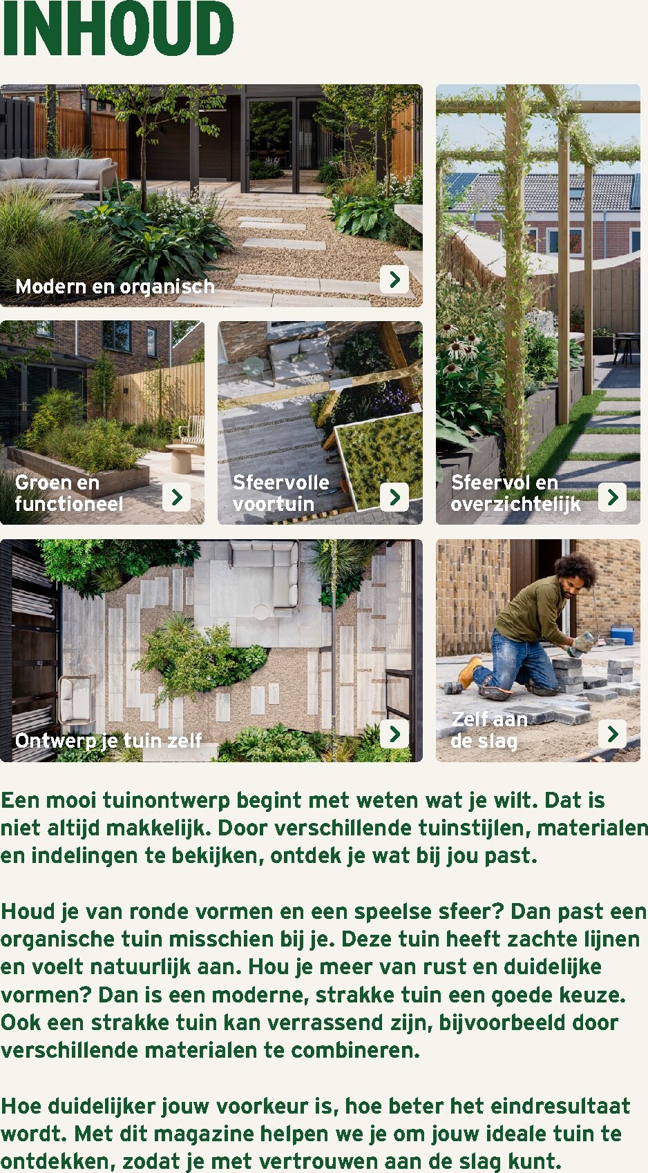 gamma - Huidige Gamma - Tuininspiratie-magazine folder geldig van donderdag 18-06-2026 tot dinsdag 30-06-2026 - page: 3