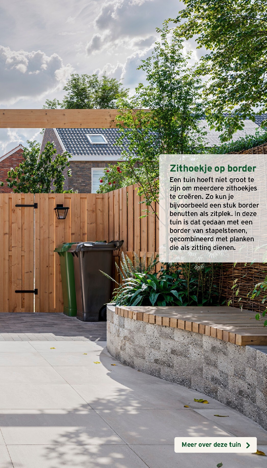 gamma - Huidige Gamma - Tuininspiratie-magazine folder geldig van donderdag 18-06-2026 tot dinsdag 30-06-2026 - page: 11