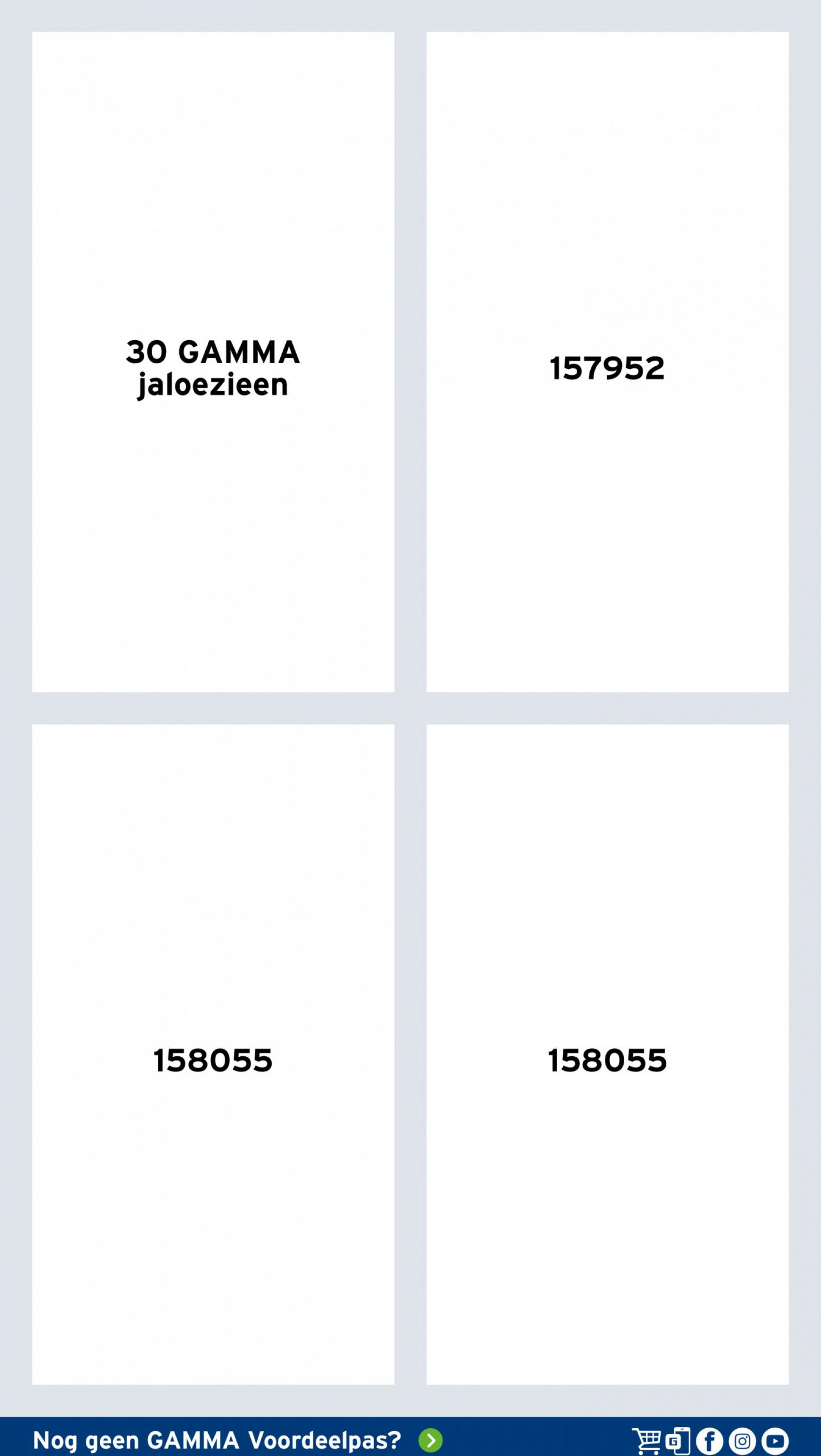gamma - Gamma geldig vanaf 11.03.2024 - page: 37
