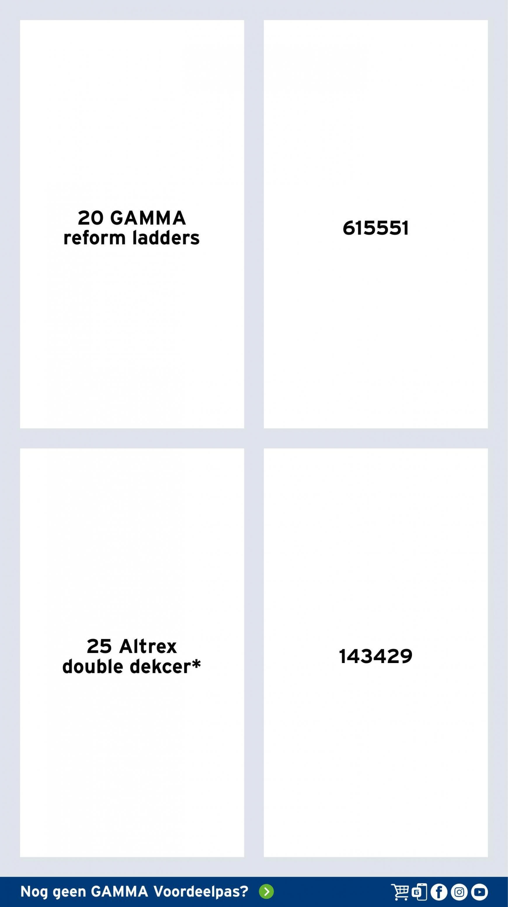 gamma - Gamma folder huidig 22.04. - 28.04. - page: 49