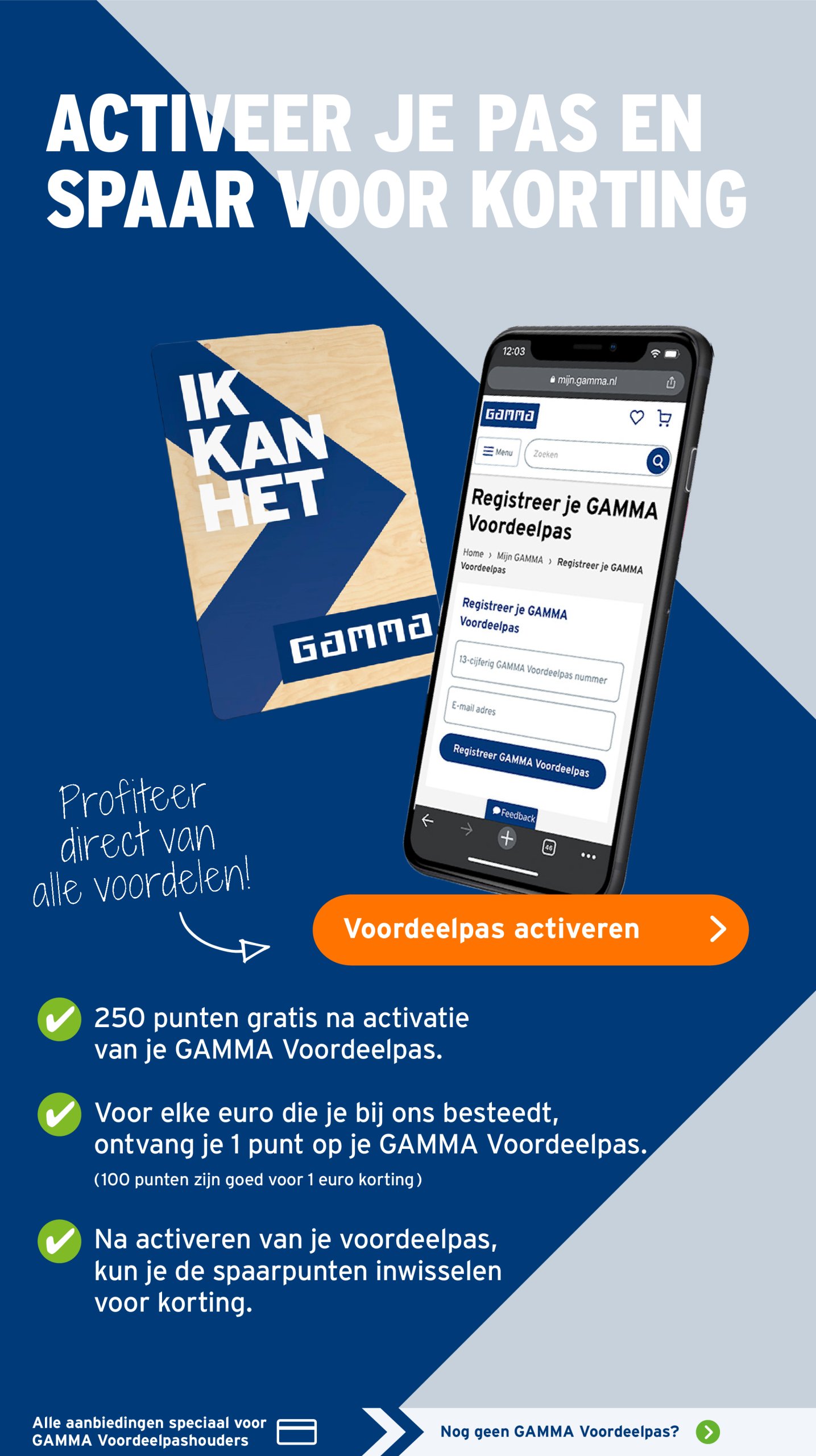 gamma - Gamma folder geldig vanaf 28-04 t/m 04-05 - page: 17