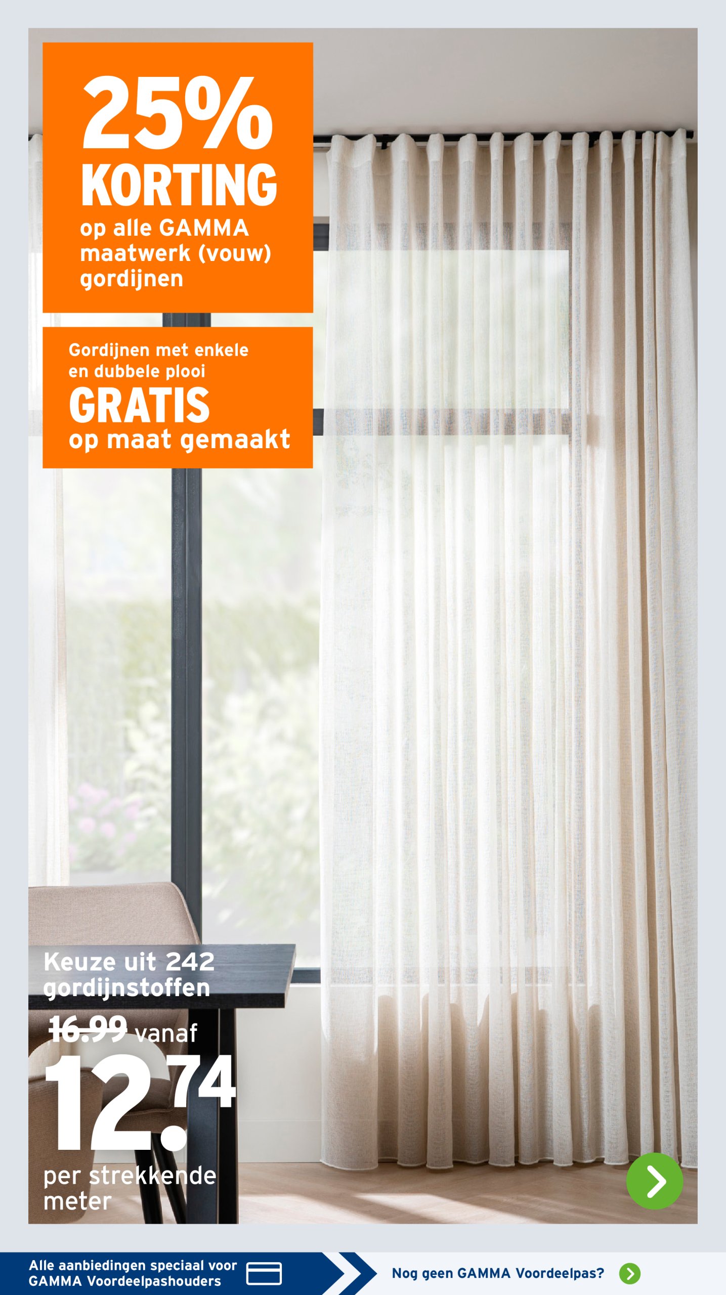 gamma - Gamma folder geldig vanaf 05-05 t/m 11-05 - page: 13