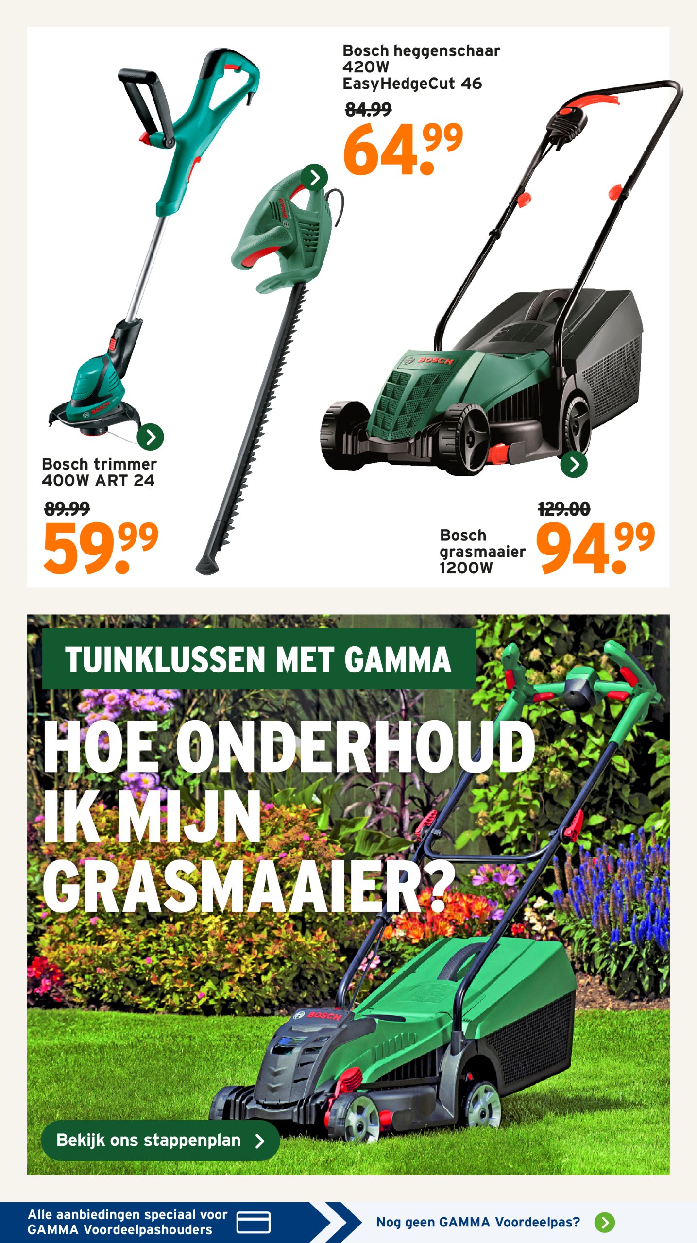 gamma - Gamma folder geldig vanaf 12-05 t/m 18-05 - page: 12