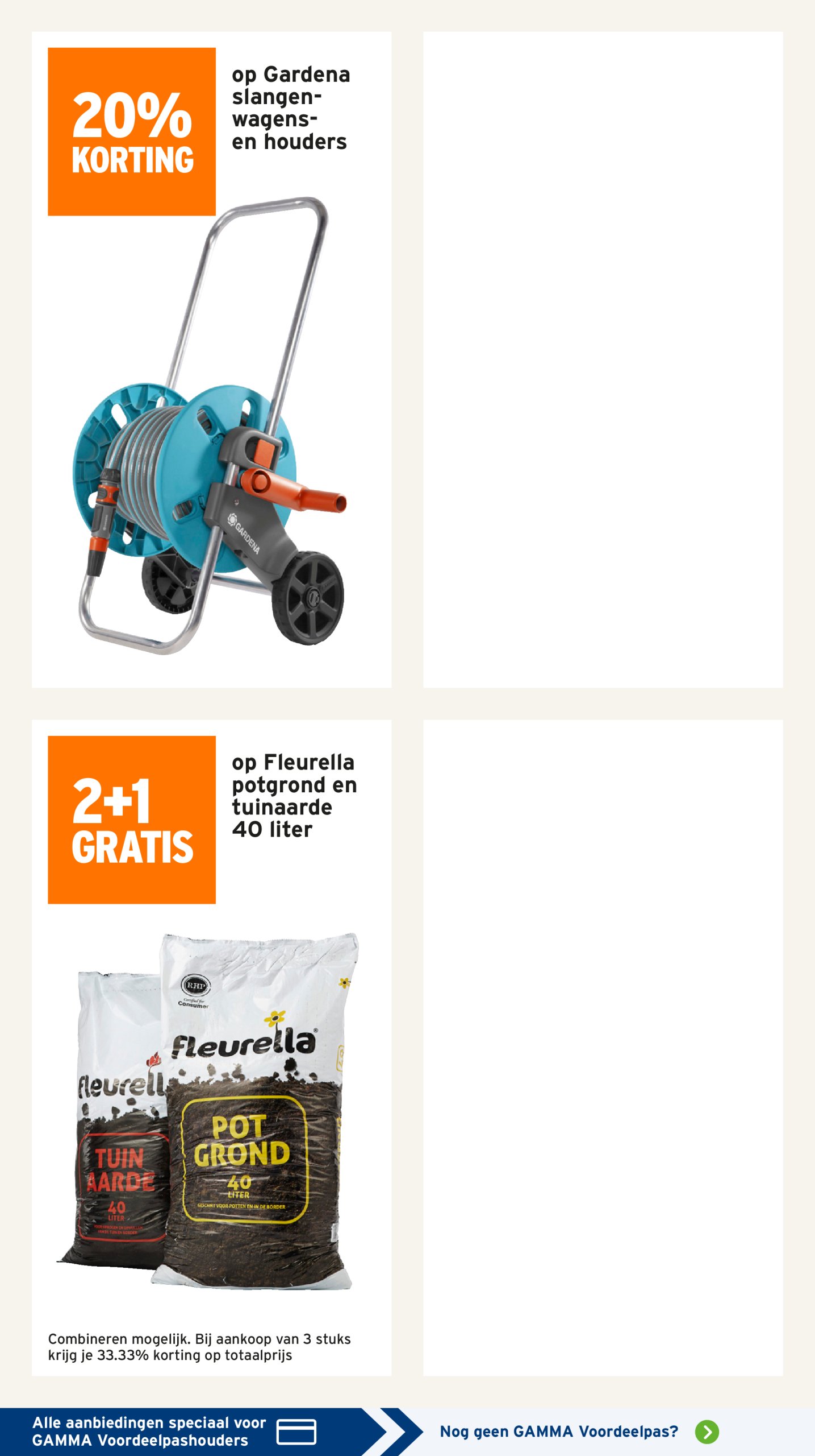 gamma - Gamma folder geldig vanaf 02-06 t/m 08-06 - page: 23 gamma - Gamma folder geldig vanaf 02-06 t/m 08-06 - page: 23