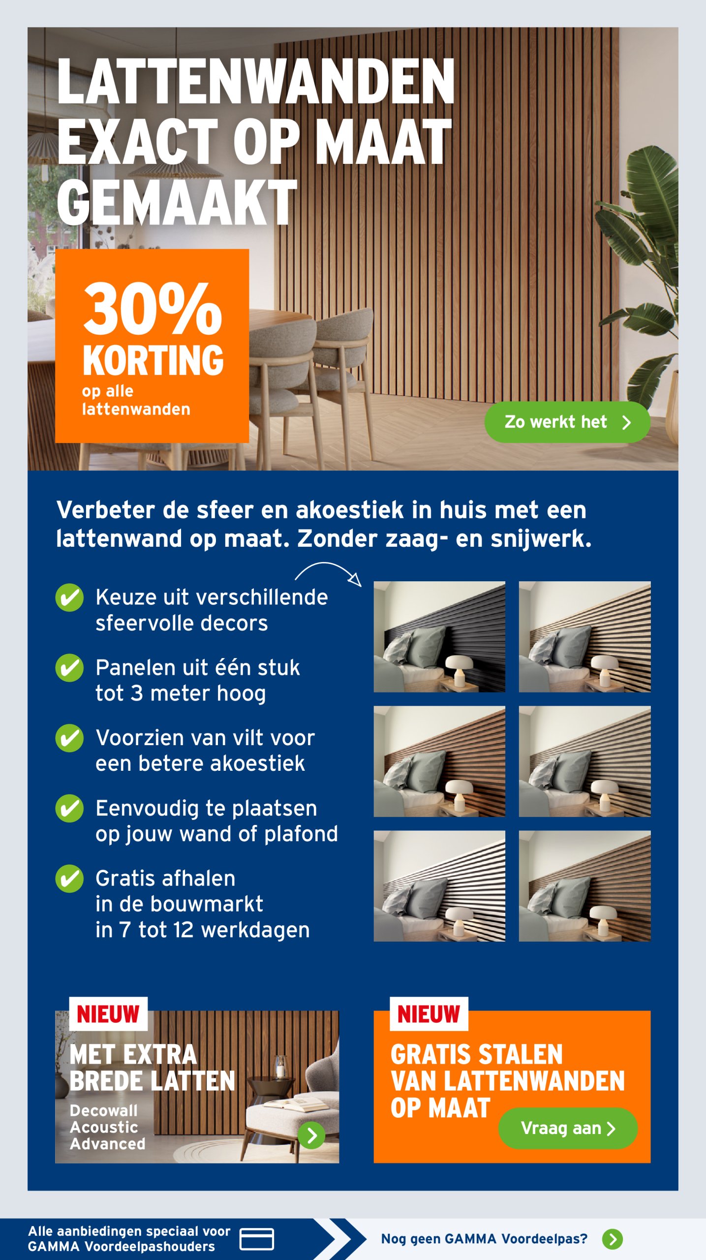 gamma - Gamma folder geldig vanaf 02-06 t/m 08-06 - page: 42 gamma - Gamma folder geldig vanaf 02-06 t/m 08-06 - page: 42