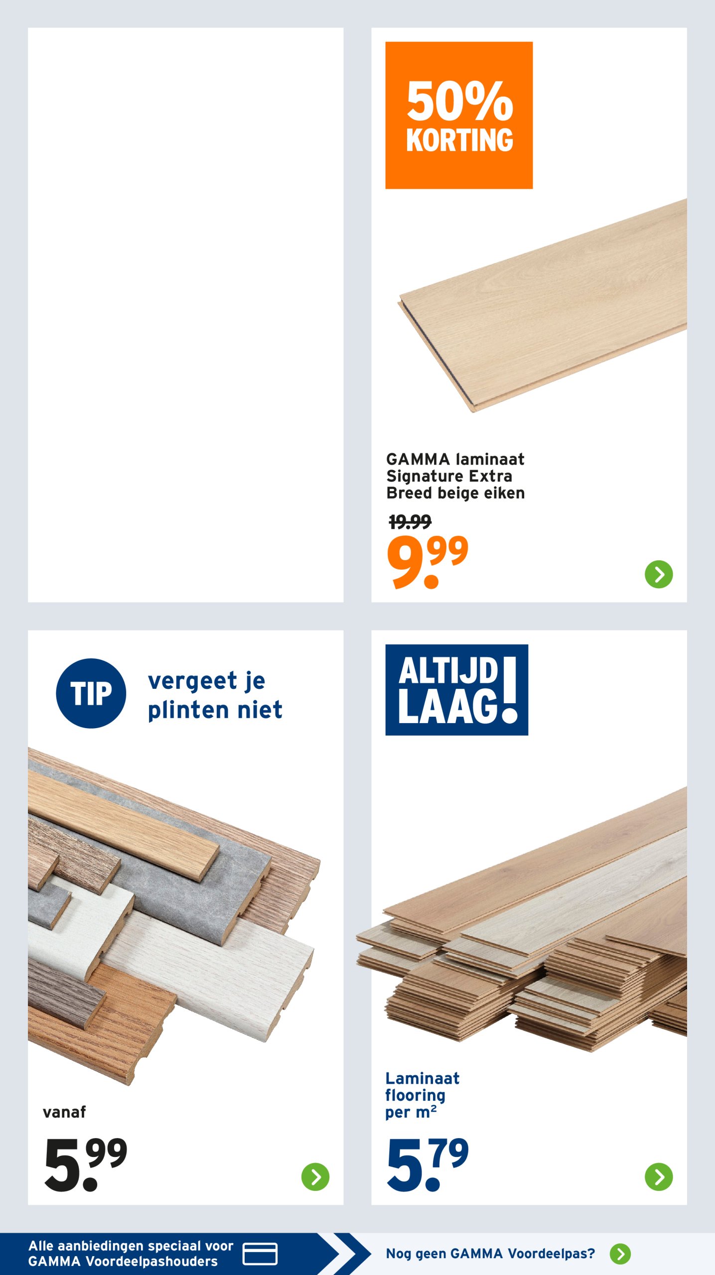 gamma - Gamma folder geldig vanaf 02-06 t/m 08-06 - page: 38 gamma - Gamma folder geldig vanaf 02-06 t/m 08-06 - page: 38