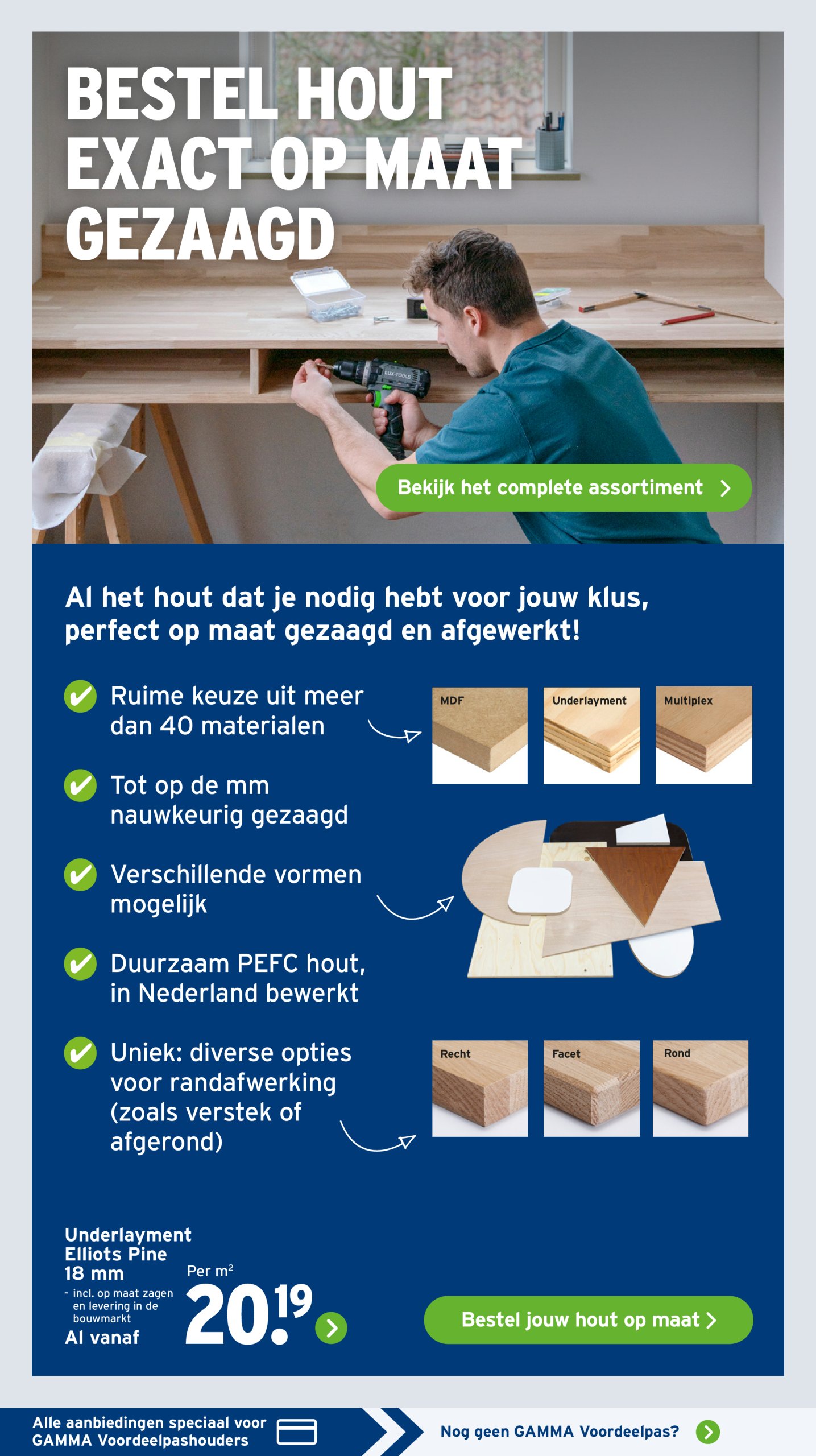 gamma - Gamma folder geldig vanaf 02-06 t/m 08-06 - page: 52 gamma - Gamma folder geldig vanaf 02-06 t/m 08-06 - page: 52