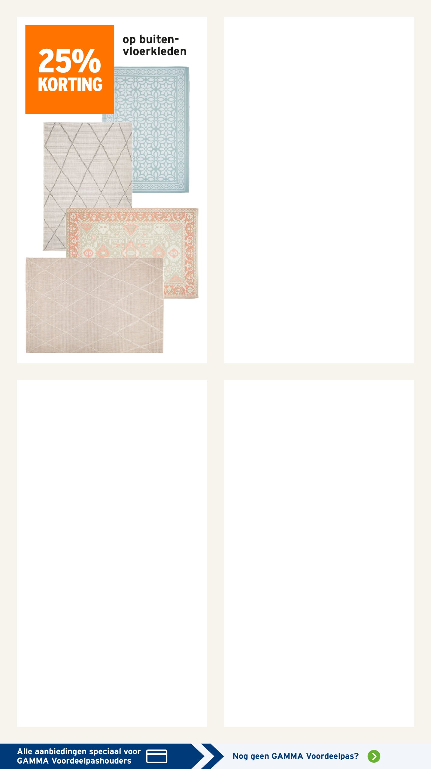 gamma - Gamma folder geldig vanaf 02-06 t/m 08-06 - page: 20 gamma - Gamma folder geldig vanaf 02-06 t/m 08-06 - page: 20