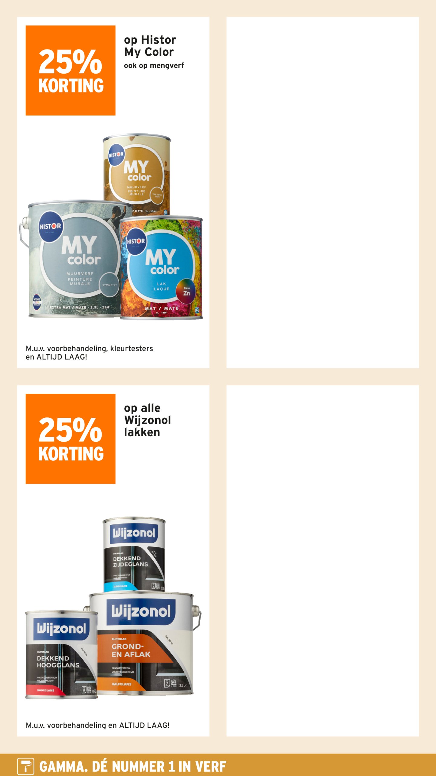 gamma - Gamma folder geldig vanaf 02-06 t/m 08-06 - page: 34 gamma - Gamma folder geldig vanaf 02-06 t/m 08-06 - page: 34
