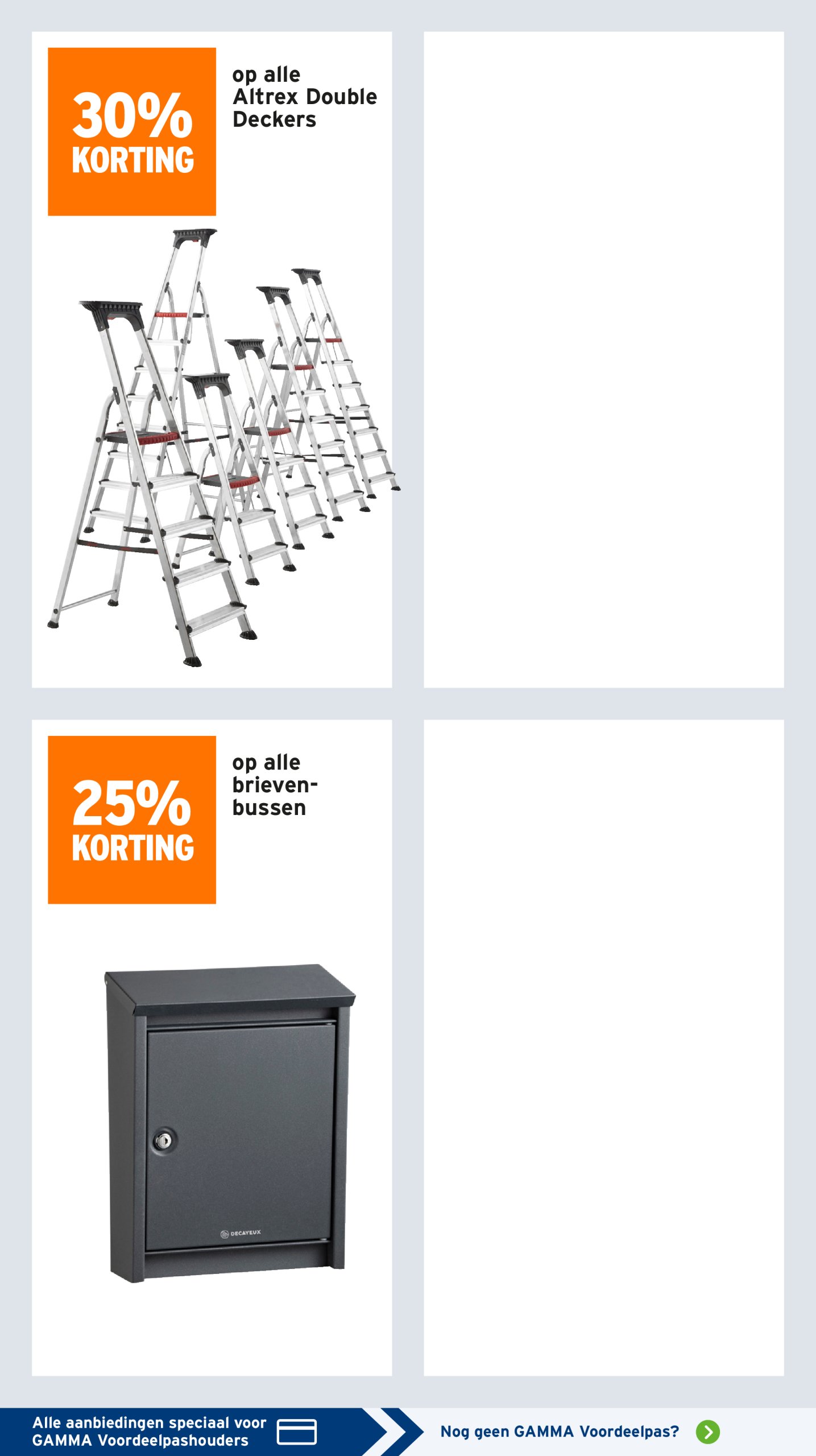 gamma - Gamma folder geldig vanaf 02-06 t/m 08-06 - page: 55 gamma - Gamma folder geldig vanaf 02-06 t/m 08-06 - page: 55