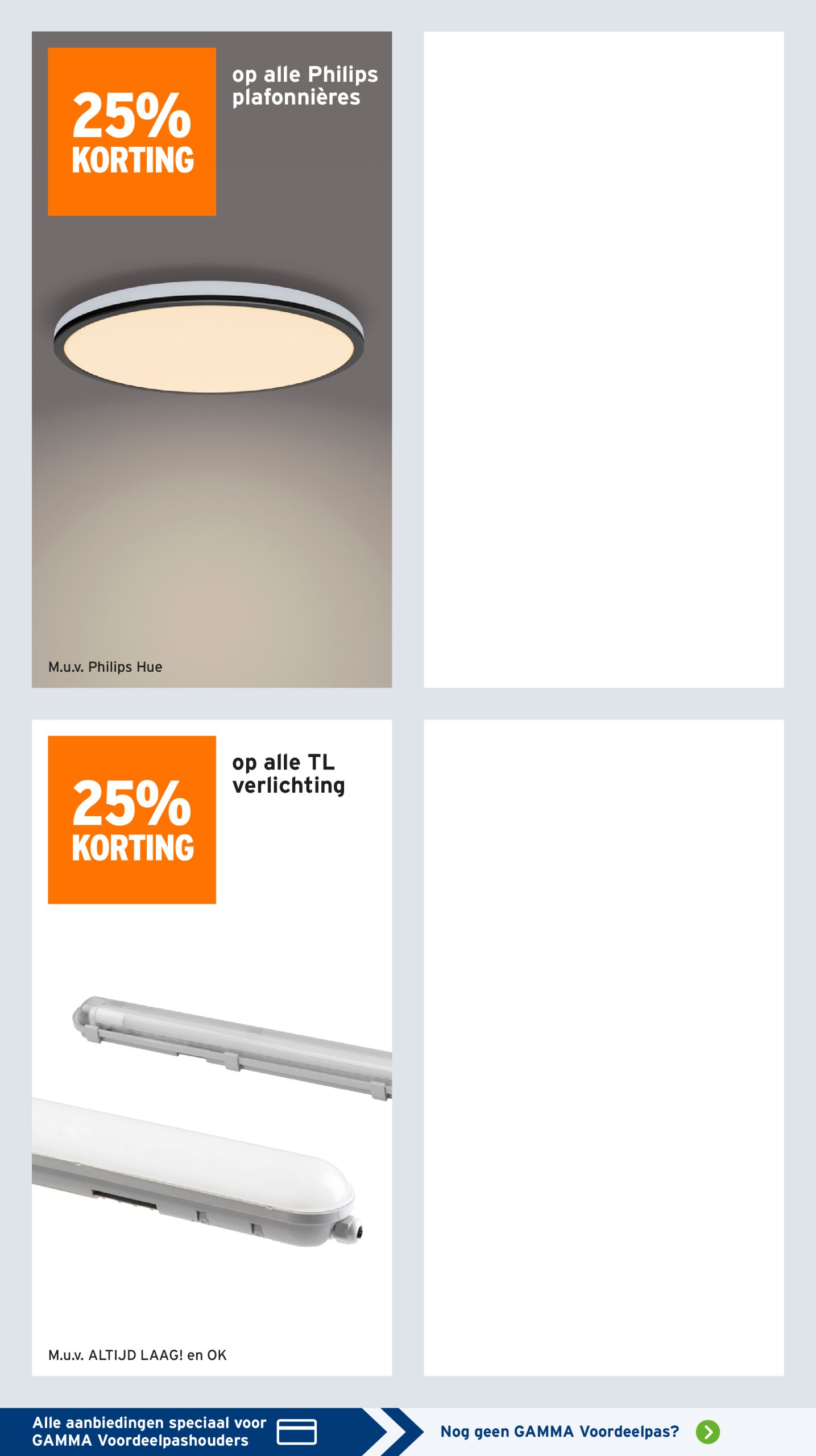 gamma - Gamma folder geldig vanaf 02-06 t/m 08-06 - page: 49 gamma - Gamma folder geldig vanaf 02-06 t/m 08-06 - page: 49