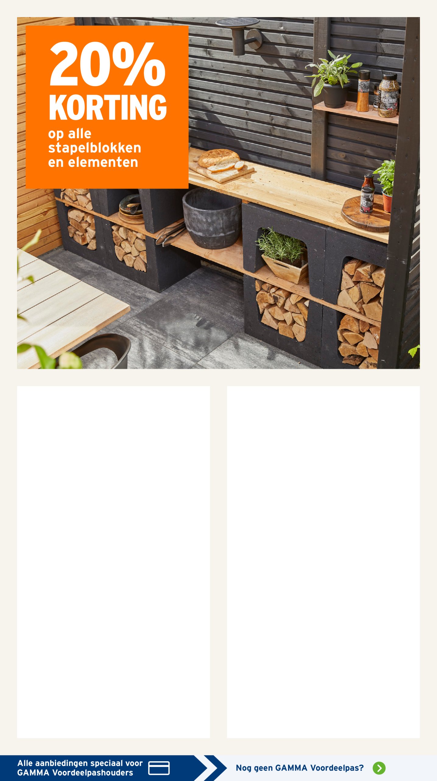 gamma - Gamma folder geldig vanaf 02-06 t/m 08-06 - page: 11 gamma - Gamma folder geldig vanaf 02-06 t/m 08-06 - page: 11