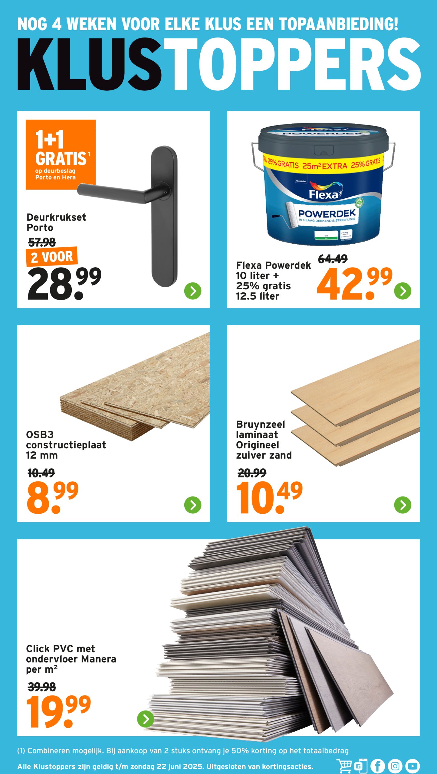 gamma - Gamma folder geldig vanaf 02-06 t/m 08-06 - page: 26 gamma - Gamma folder geldig vanaf 02-06 t/m 08-06 - page: 26