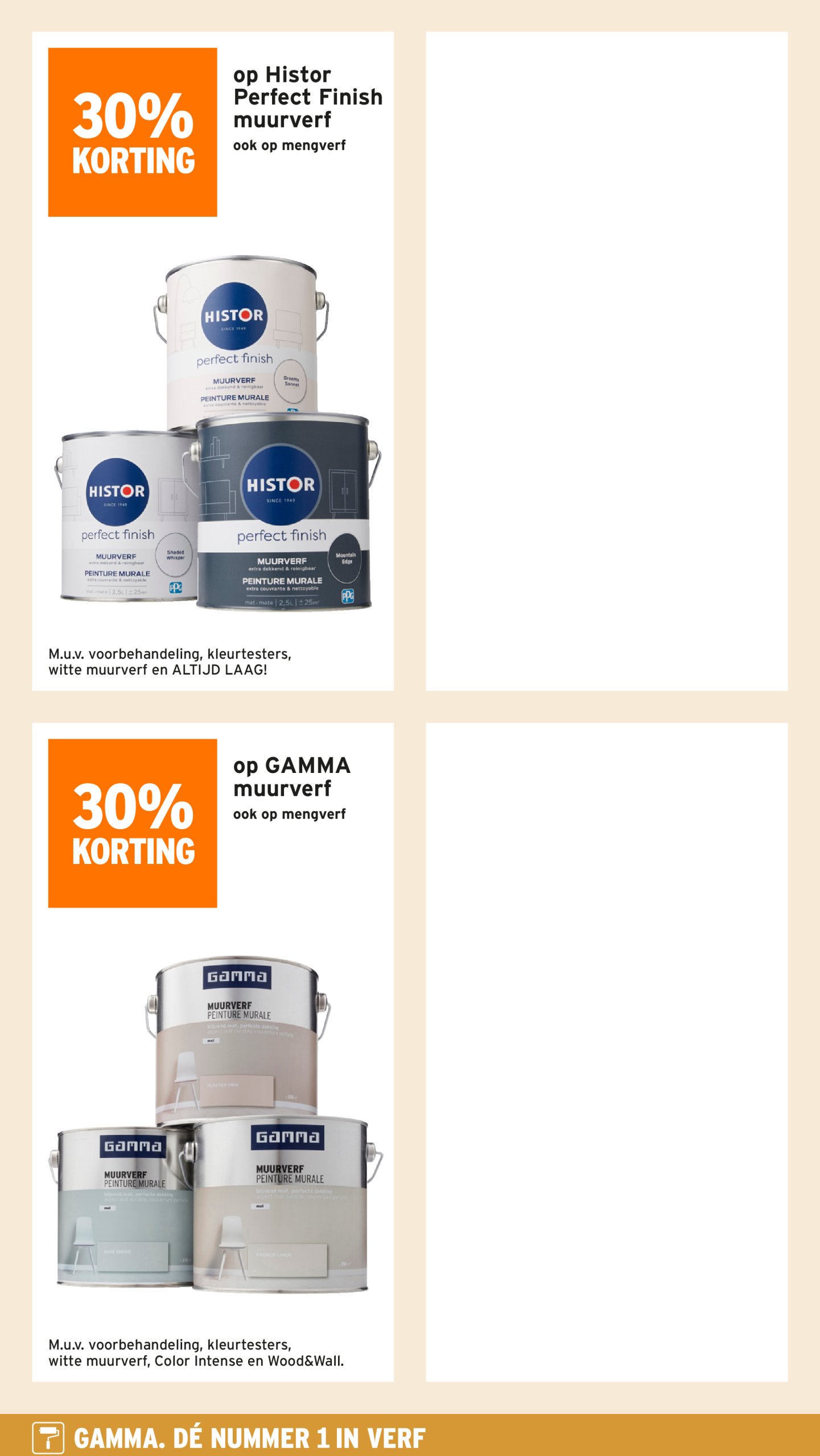 gamma - Gamma folder geldig vanaf 02-06 t/m 08-06 - page: 32 gamma - Gamma folder geldig vanaf 02-06 t/m 08-06 - page: 32