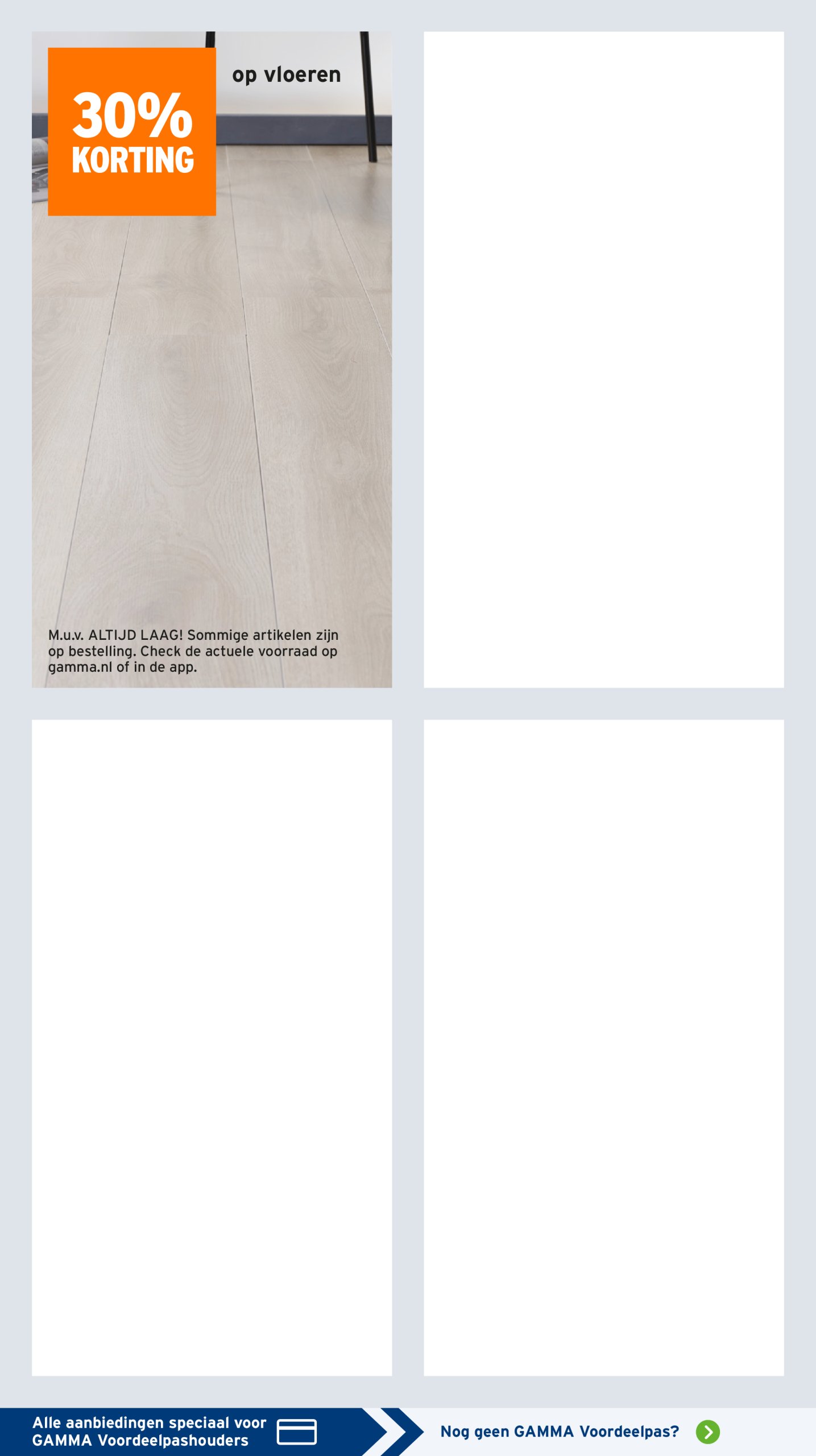 gamma - Gamma folder geldig vanaf 02-06 t/m 08-06 - page: 37 gamma - Gamma folder geldig vanaf 02-06 t/m 08-06 - page: 37