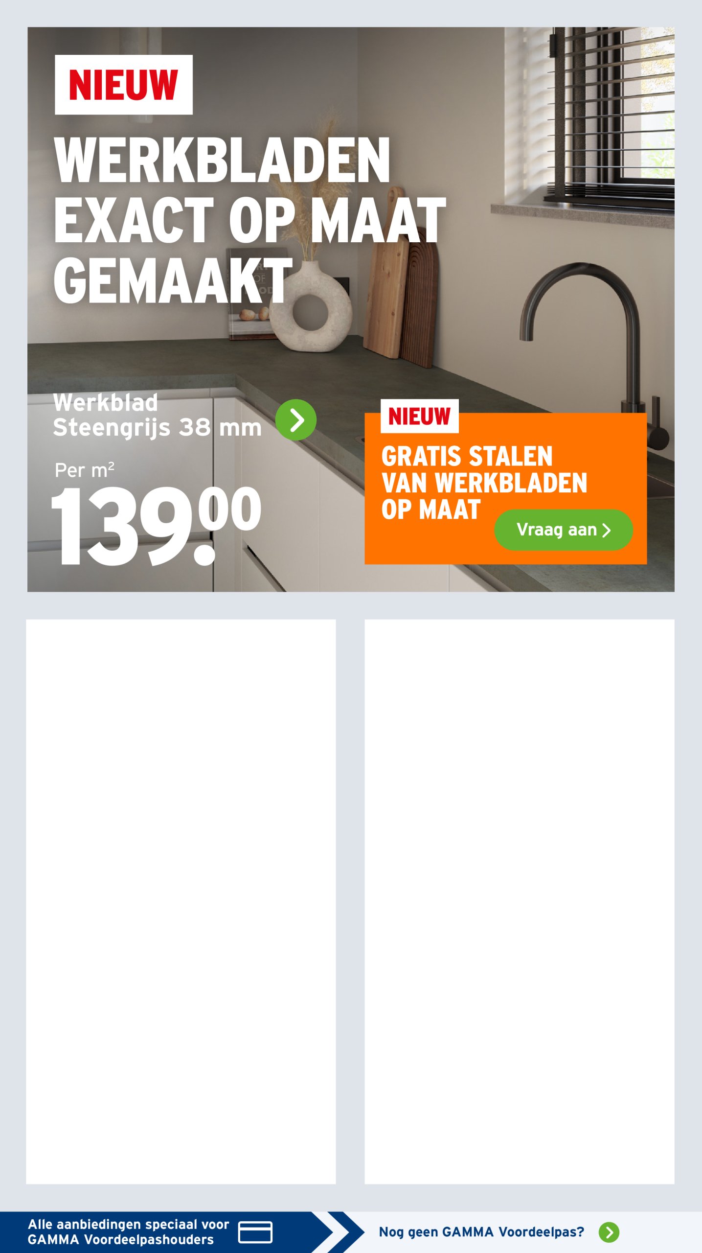 gamma - Gamma folder geldig vanaf 02-06 t/m 08-06 - page: 56 gamma - Gamma folder geldig vanaf 02-06 t/m 08-06 - page: 56