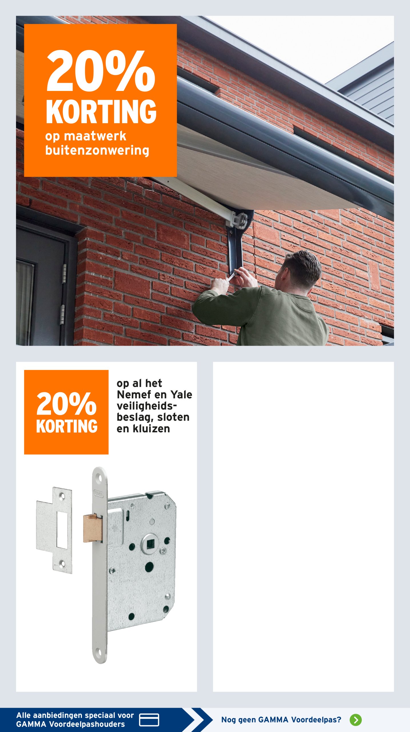 gamma - Gamma folder geldig vanaf 02-06 t/m 08-06 - page: 46 gamma - Gamma folder geldig vanaf 02-06 t/m 08-06 - page: 46