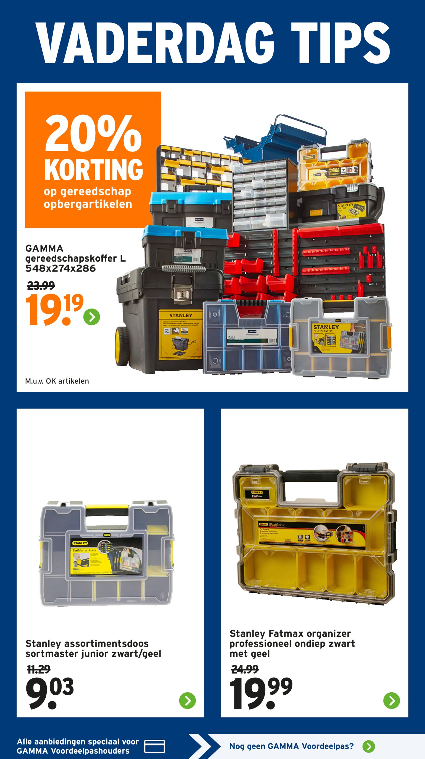 gamma - Gamma folder geldig vanaf 02-06 t/m 08-06 - page: 60 gamma - Gamma folder geldig vanaf 02-06 t/m 08-06 - page: 60