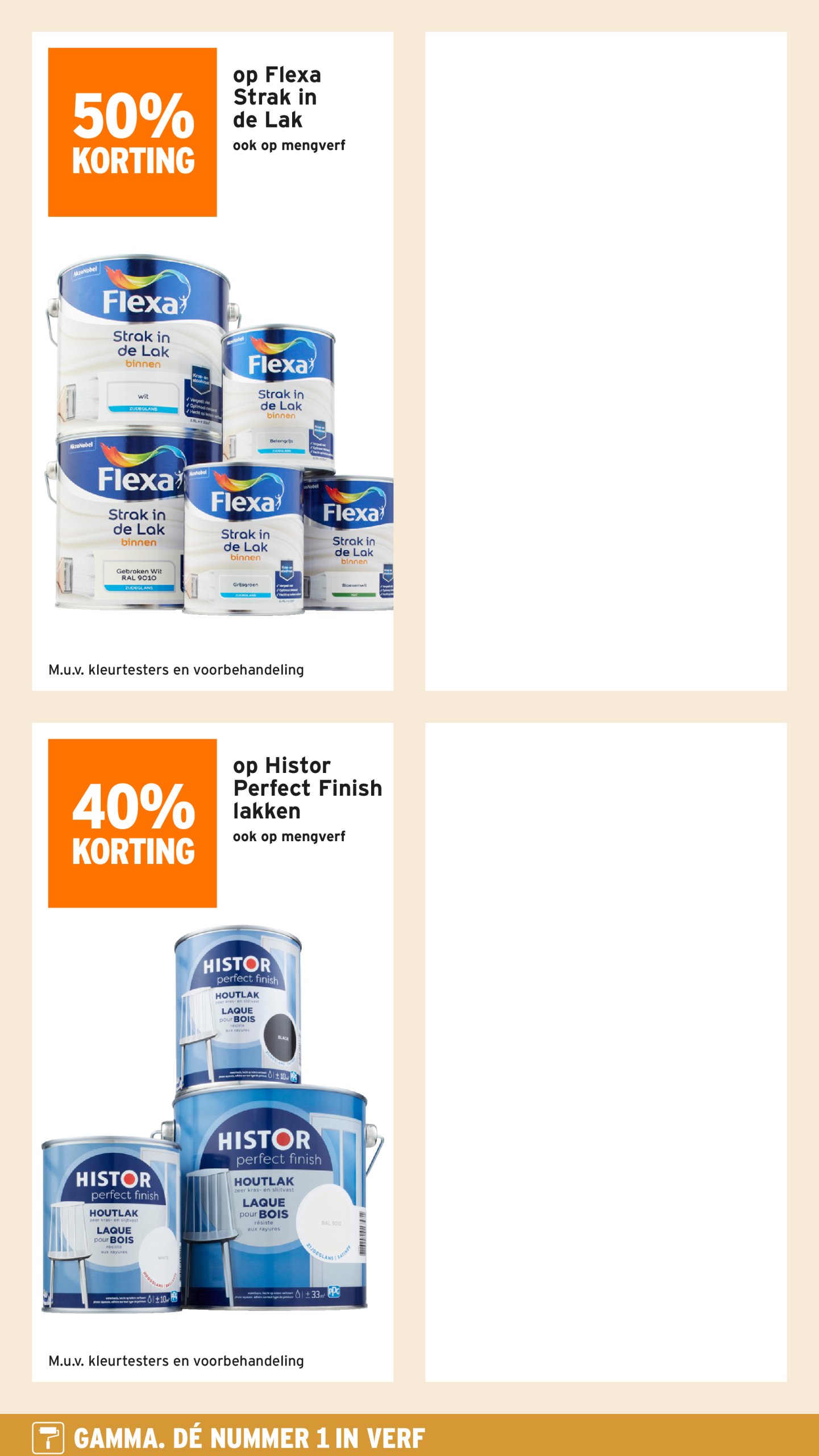 gamma - Gamma folder geldig vanaf 02-06 t/m 08-06 - page: 29 gamma - Gamma folder geldig vanaf 02-06 t/m 08-06 - page: 29