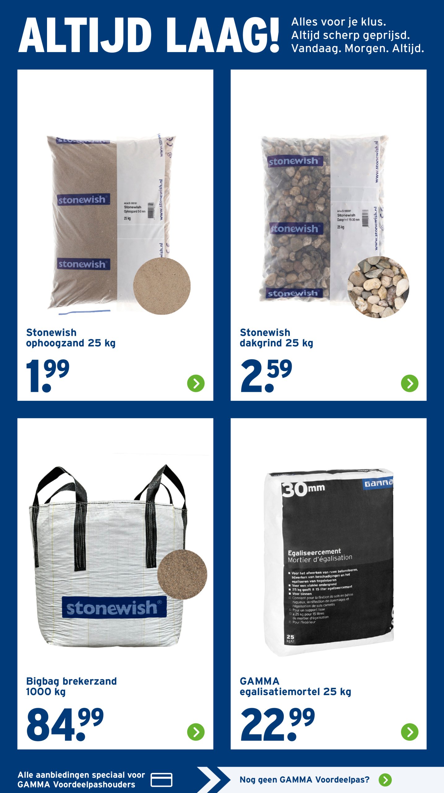 gamma - Gamma folder geldig vanaf 02-06 t/m 08-06 - page: 7 gamma - Gamma folder geldig vanaf 02-06 t/m 08-06 - page: 7